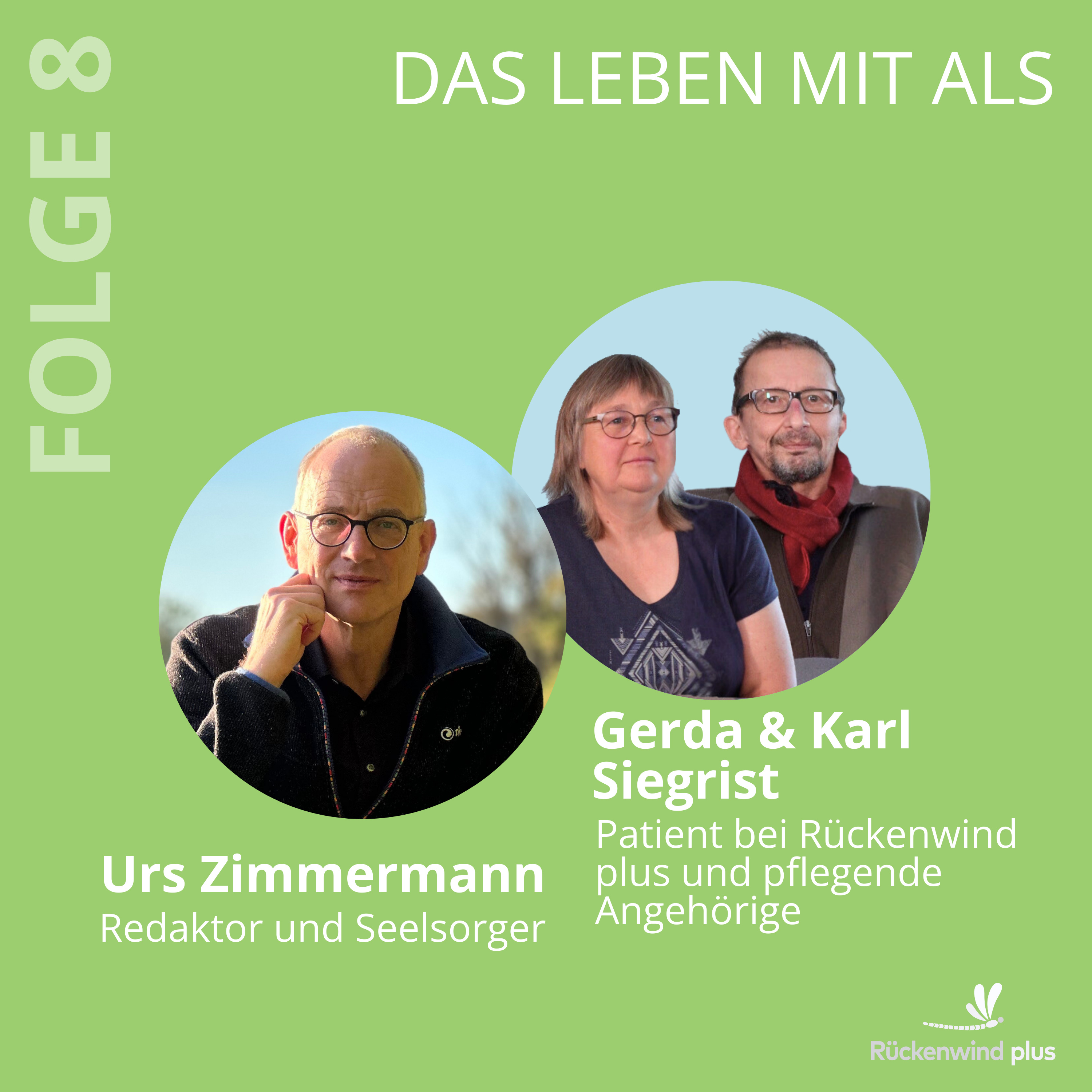 Der Rückenwind Podcast