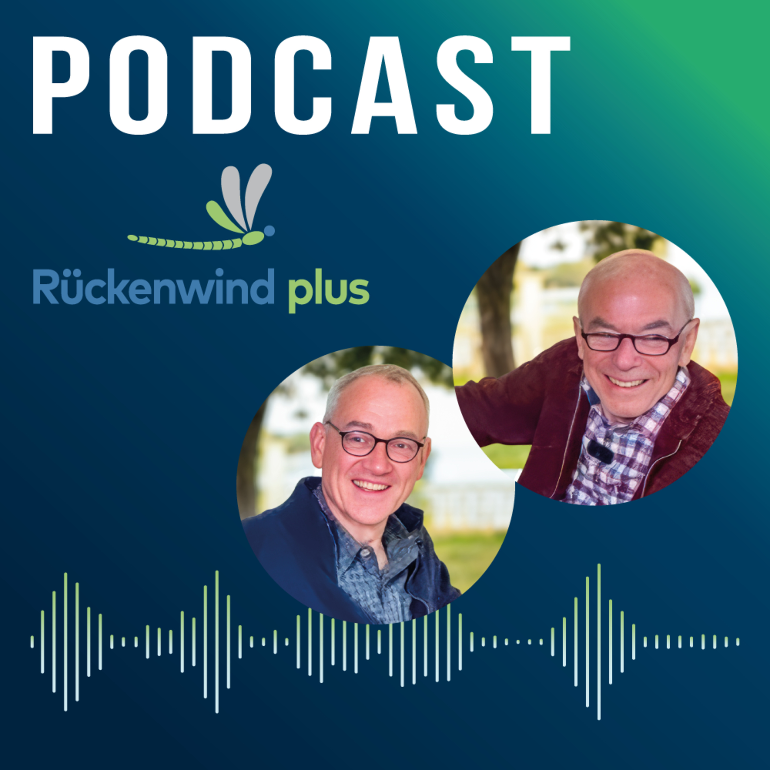 Der Rückenwind Podcast