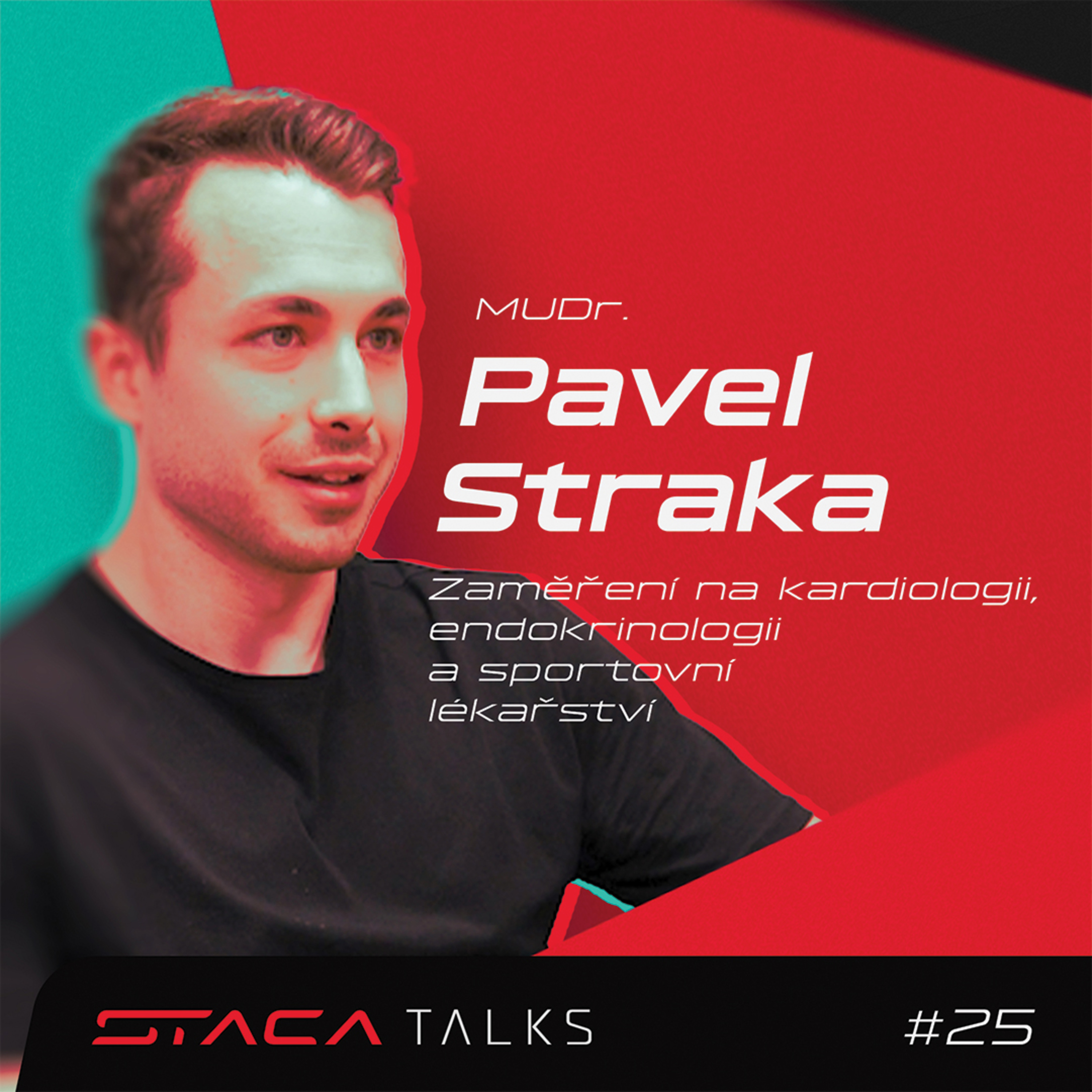 STACA Talks