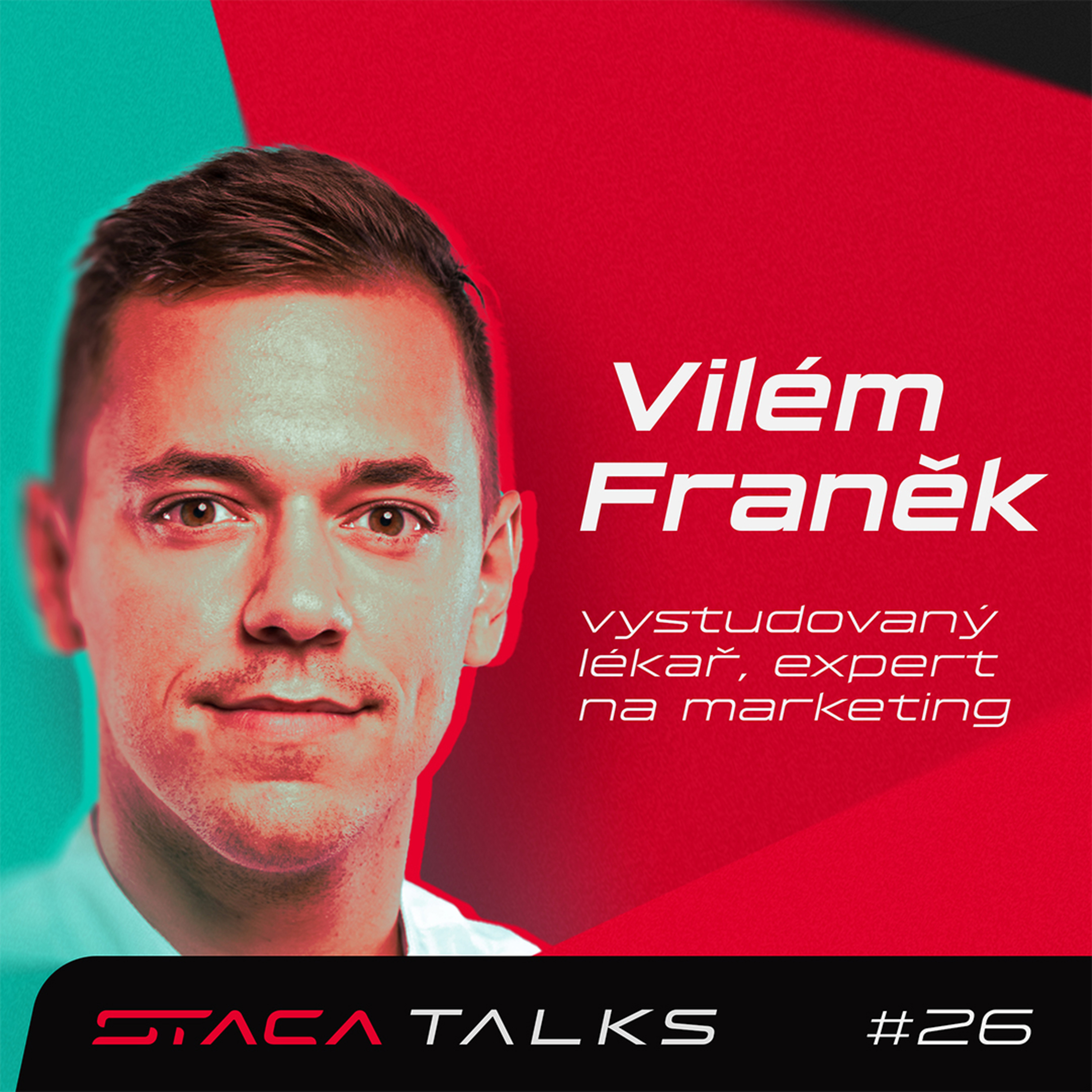STACA Talks