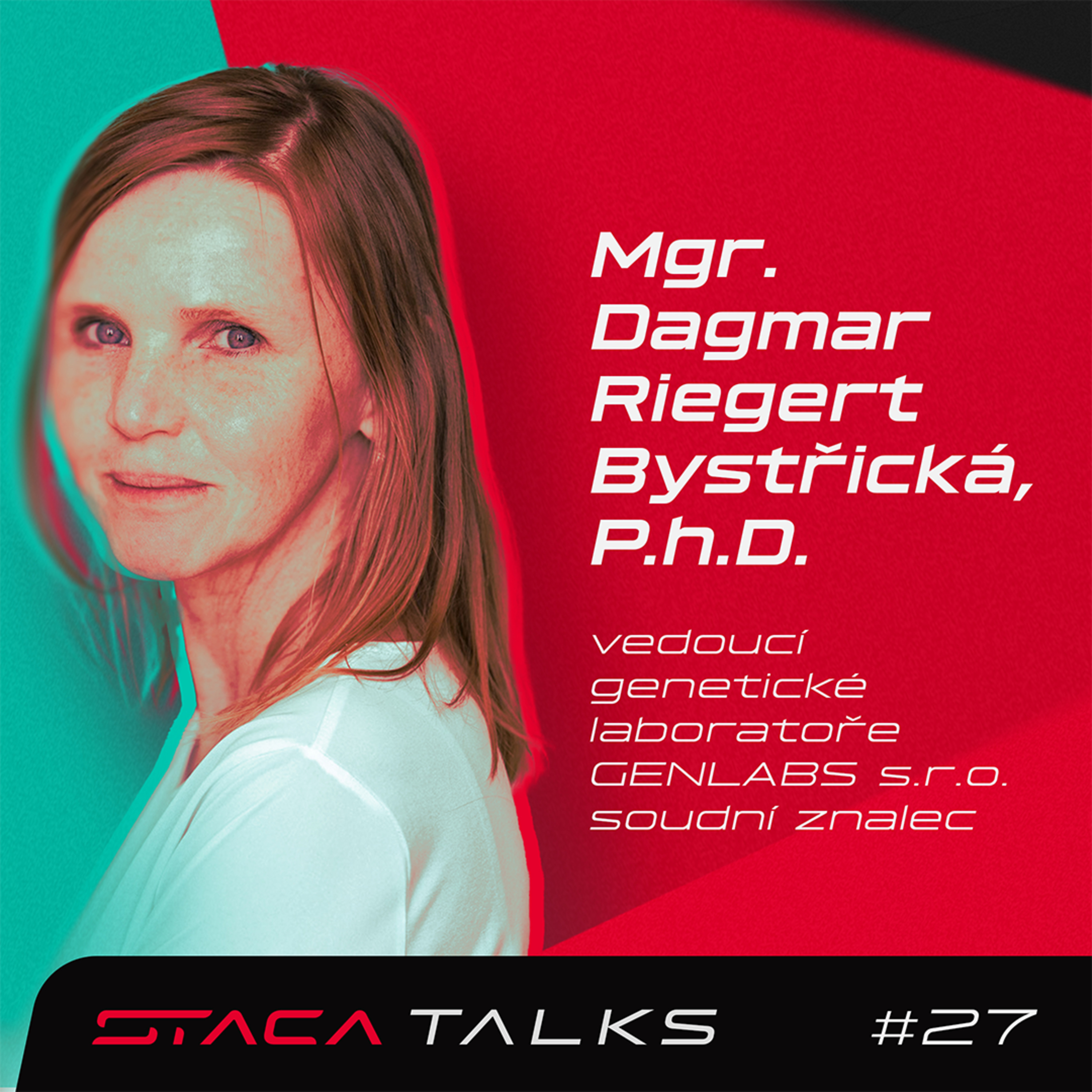 STACA Talks