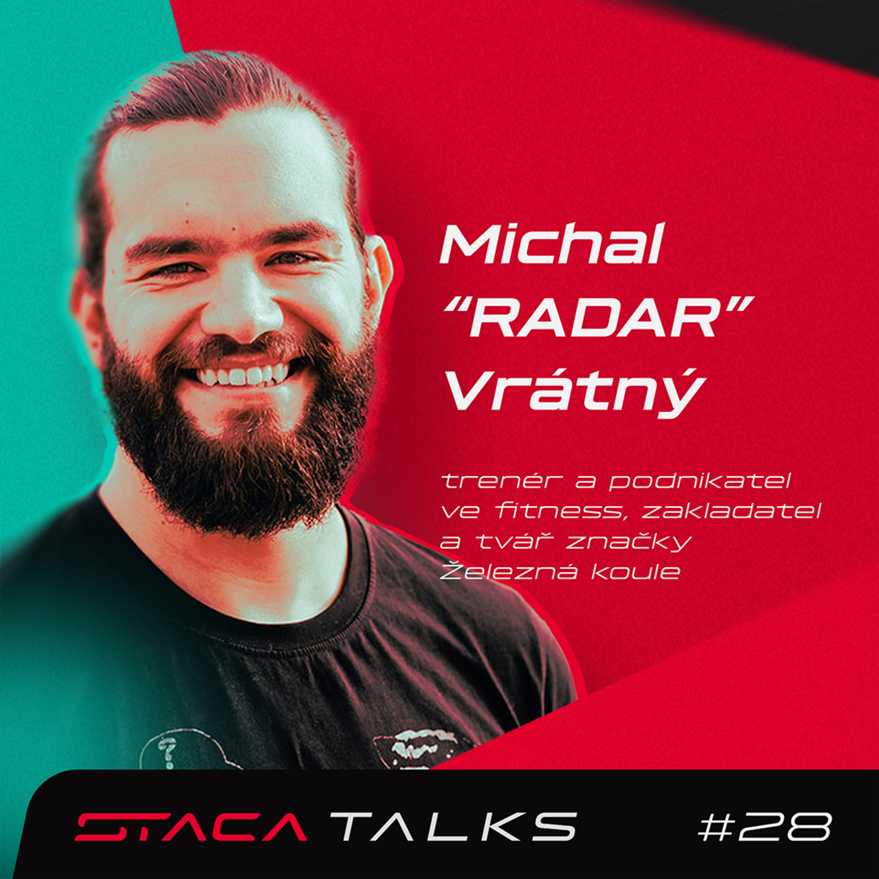 STACA Talks