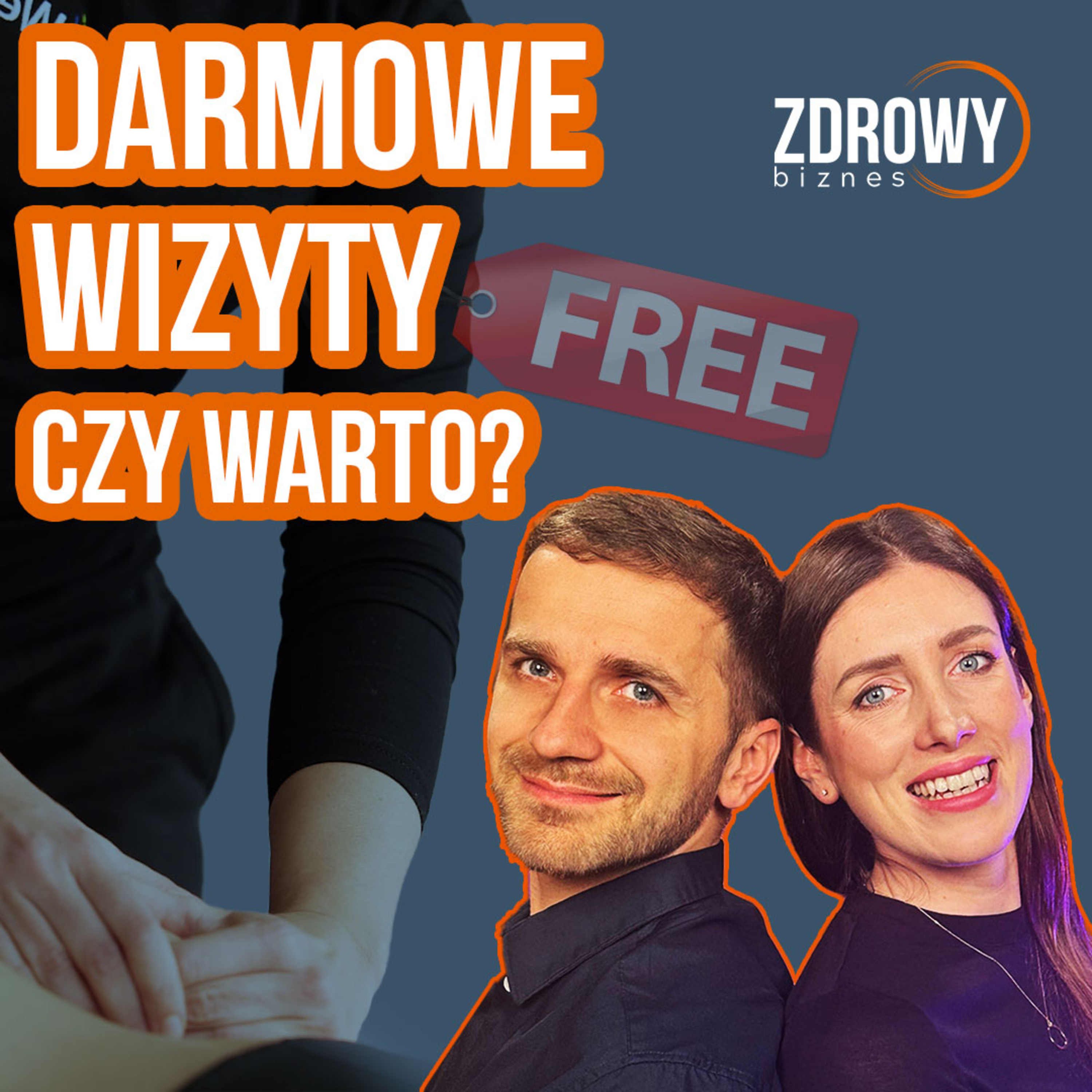 ZDROWY BIZNES