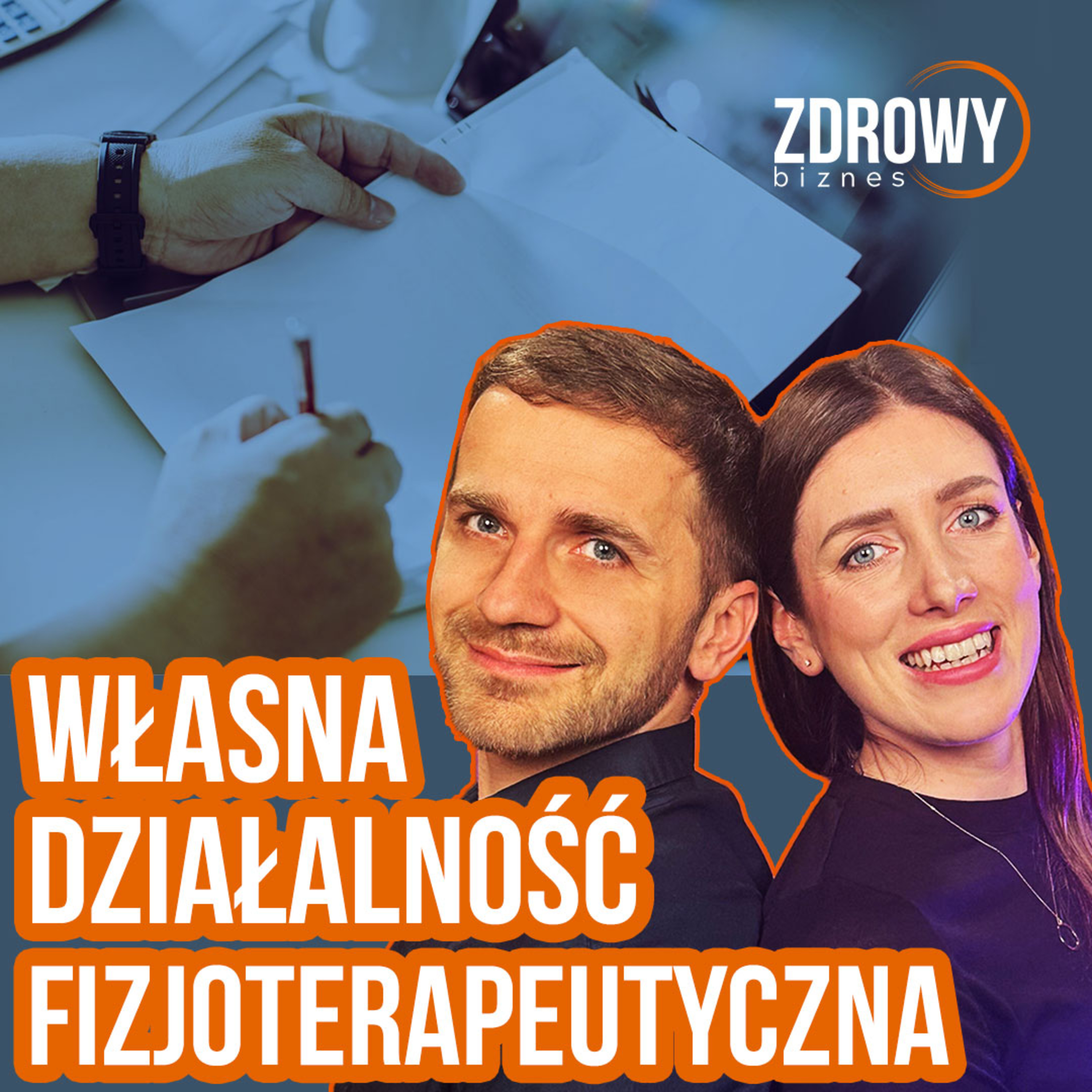 ZDROWY BIZNES