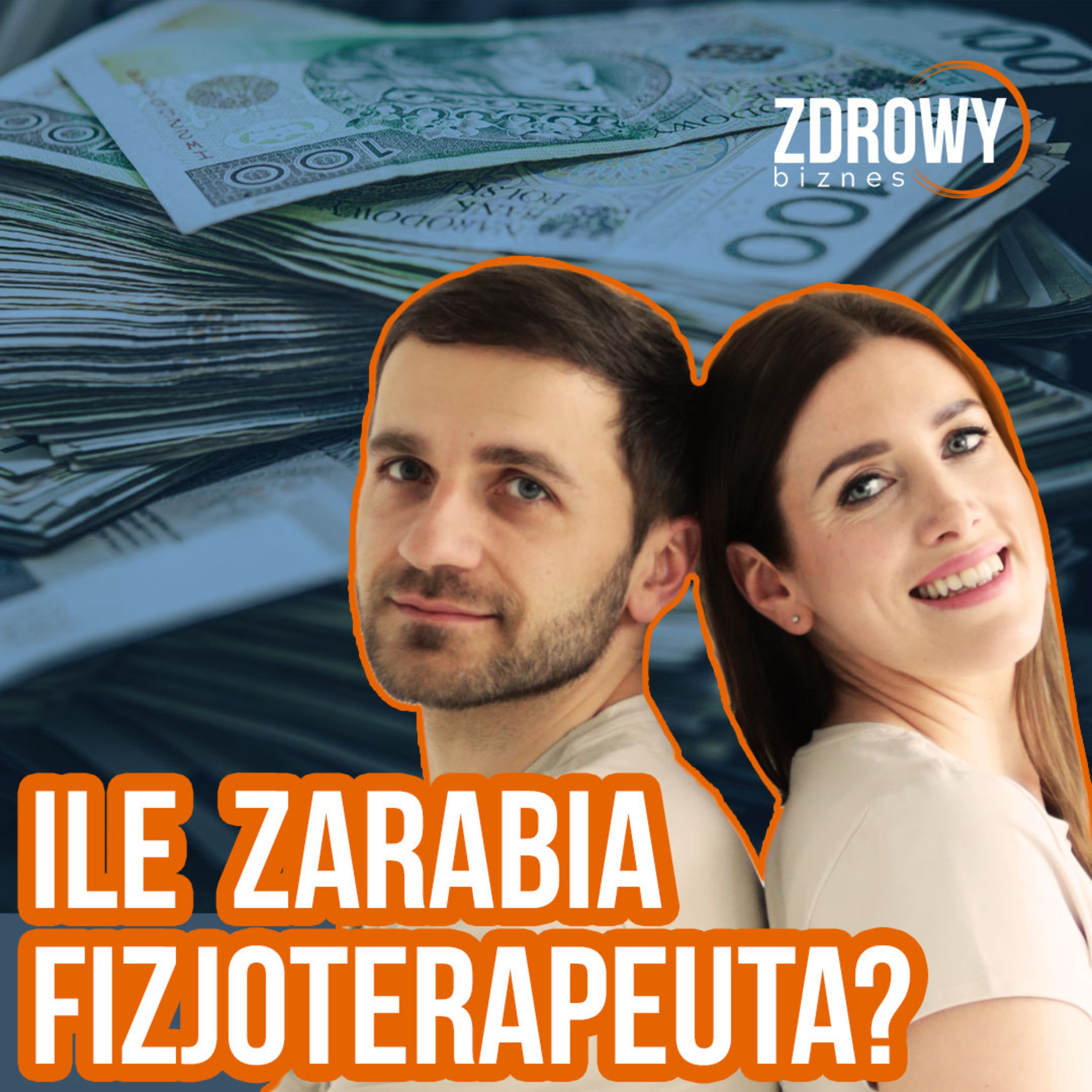 ZDROWY BIZNES