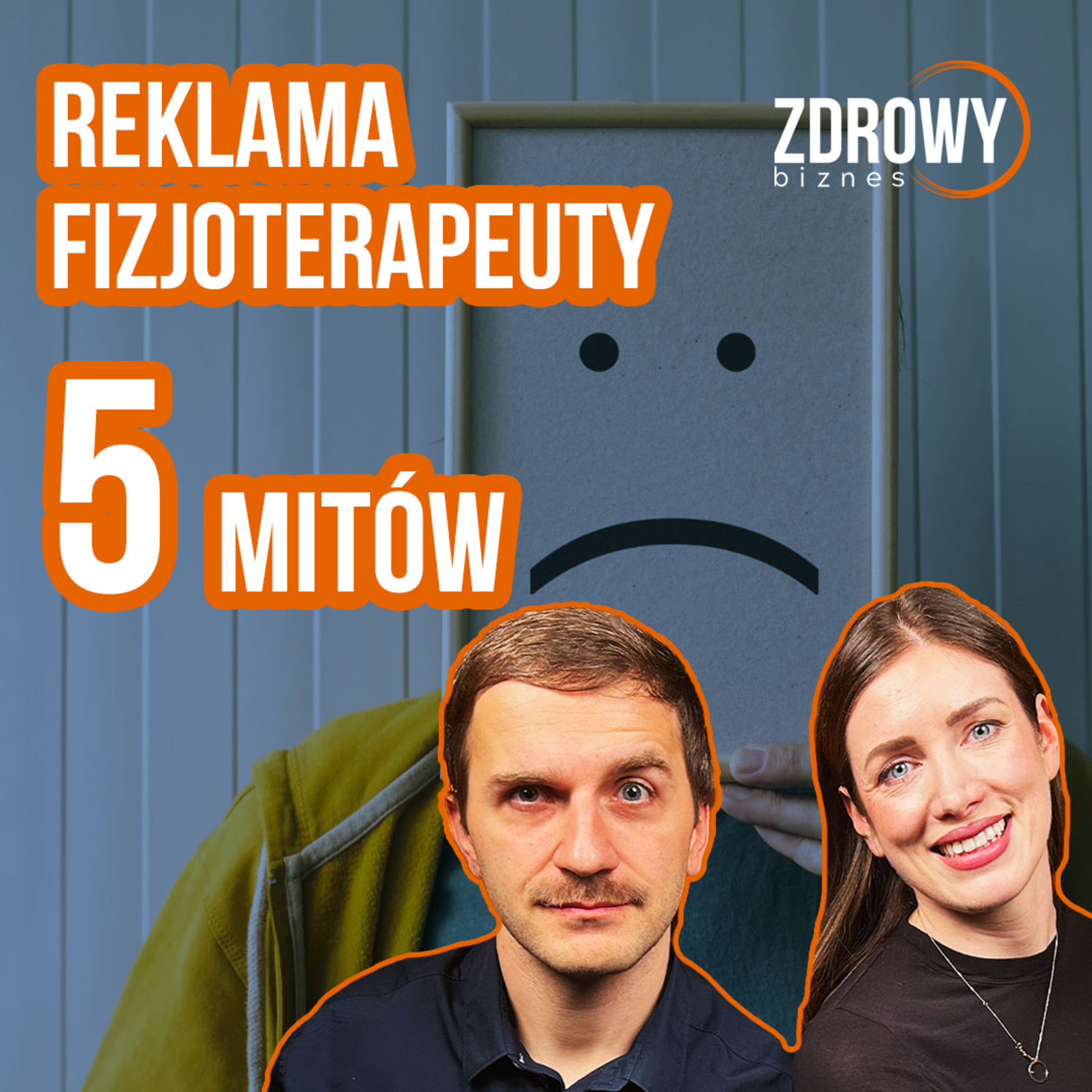 ZDROWY BIZNES