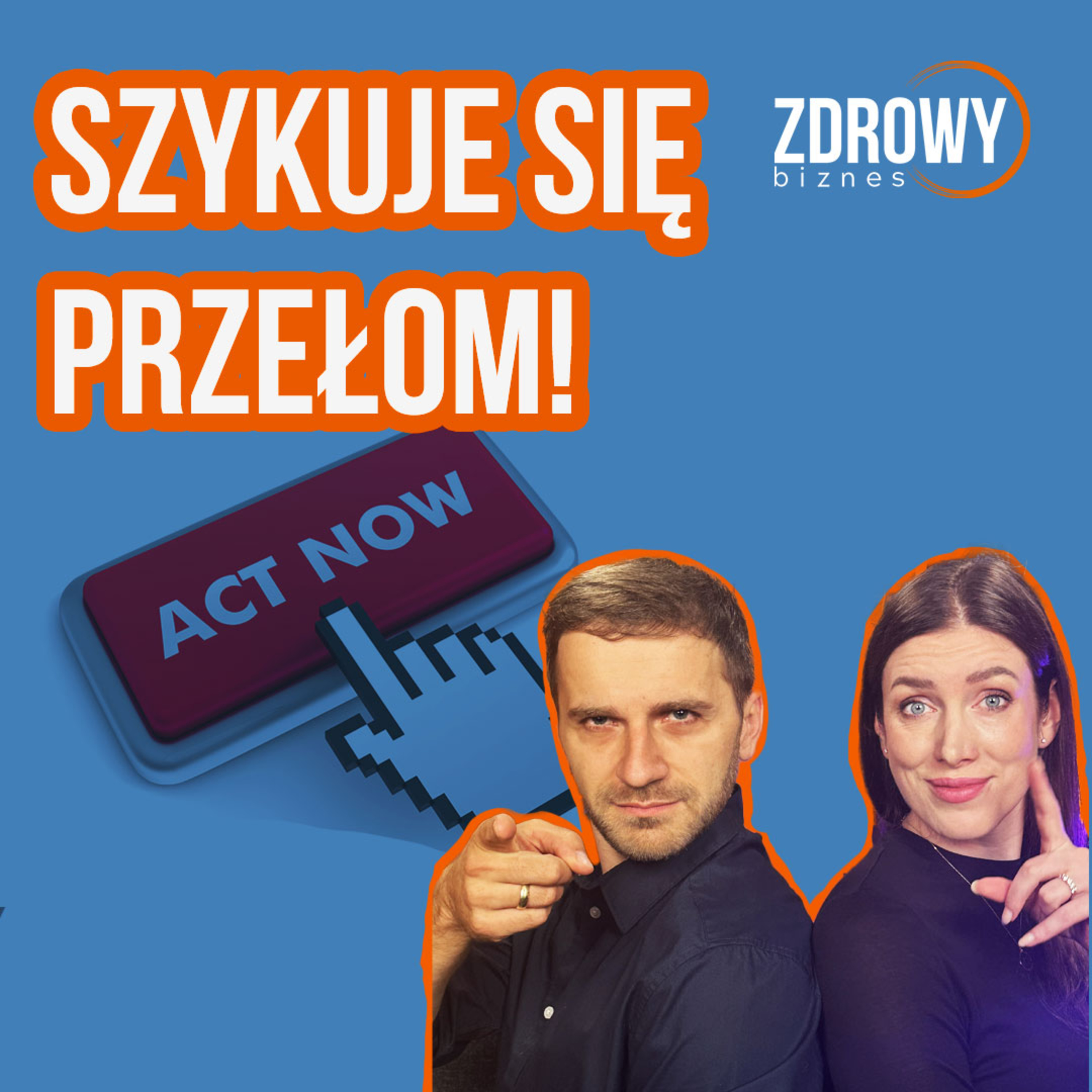 ZDROWY BIZNES