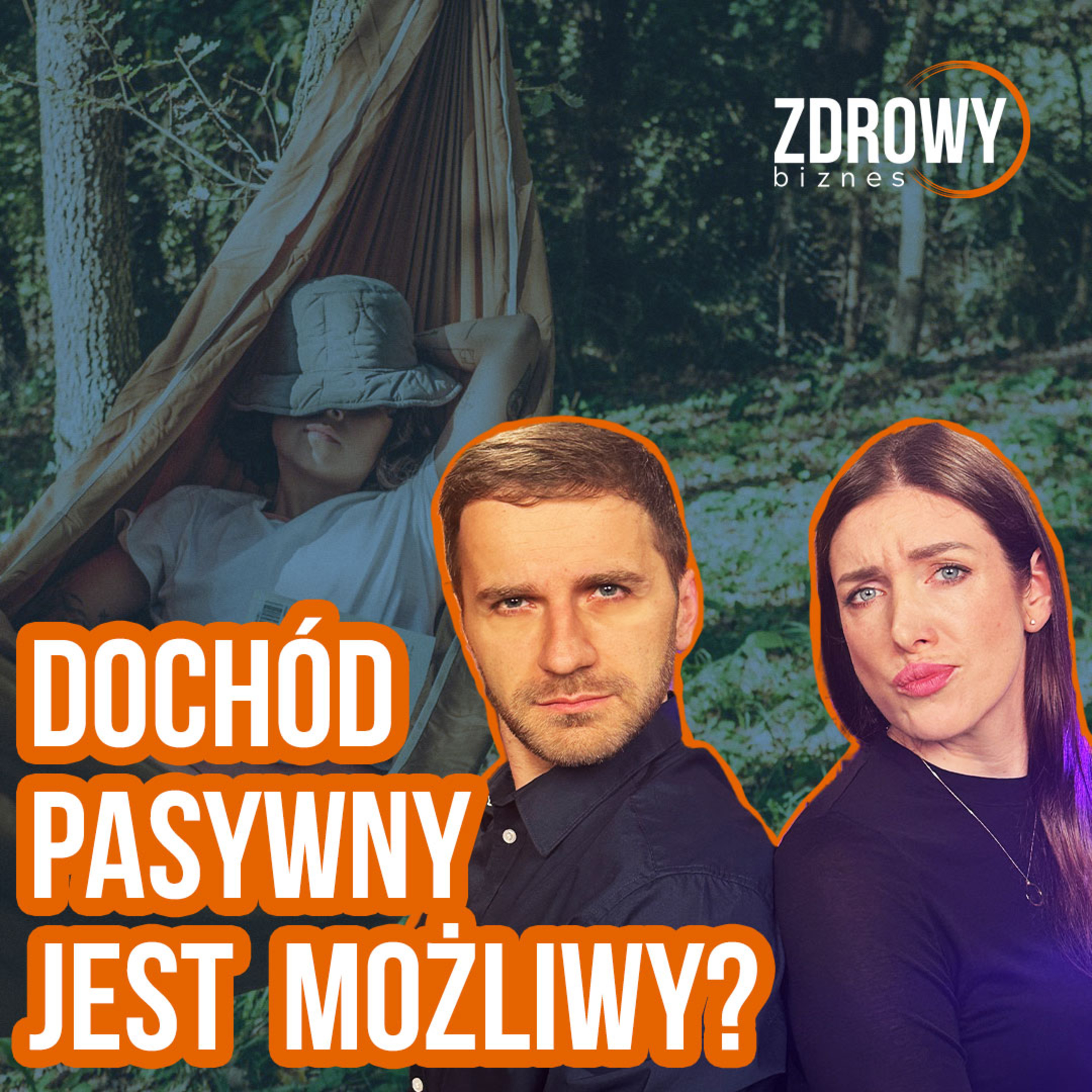 ZDROWY BIZNES