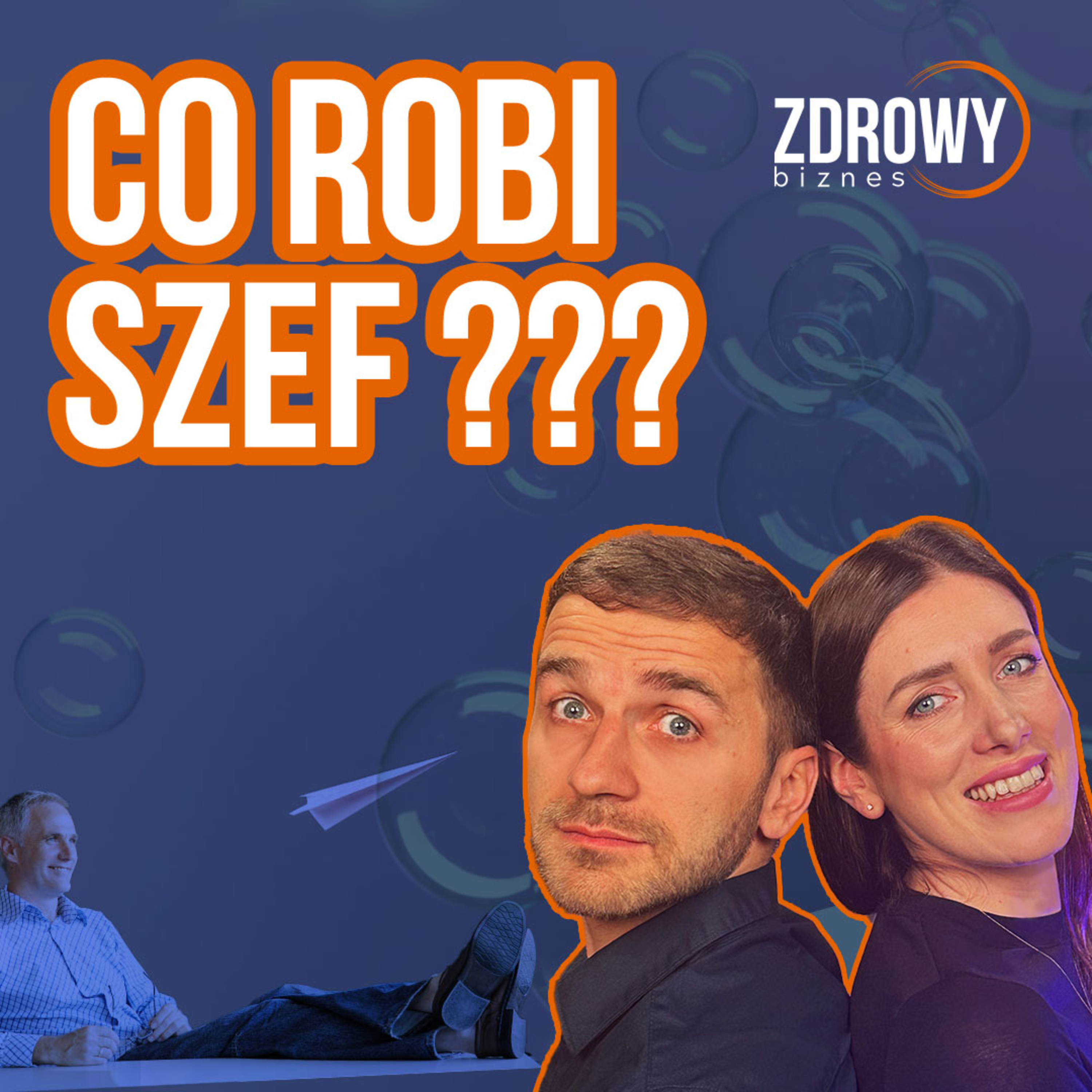 ZDROWY BIZNES