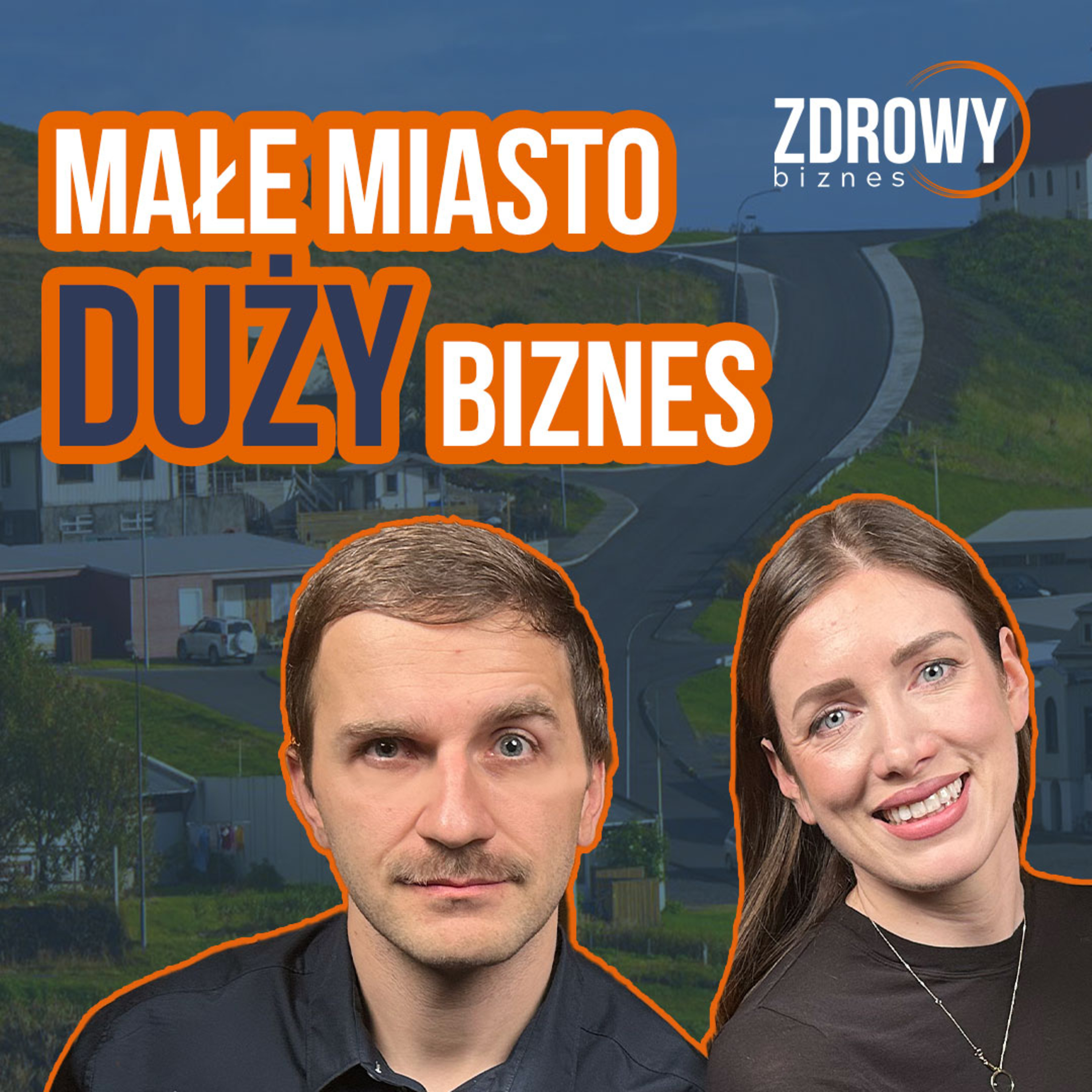 ZDROWY BIZNES