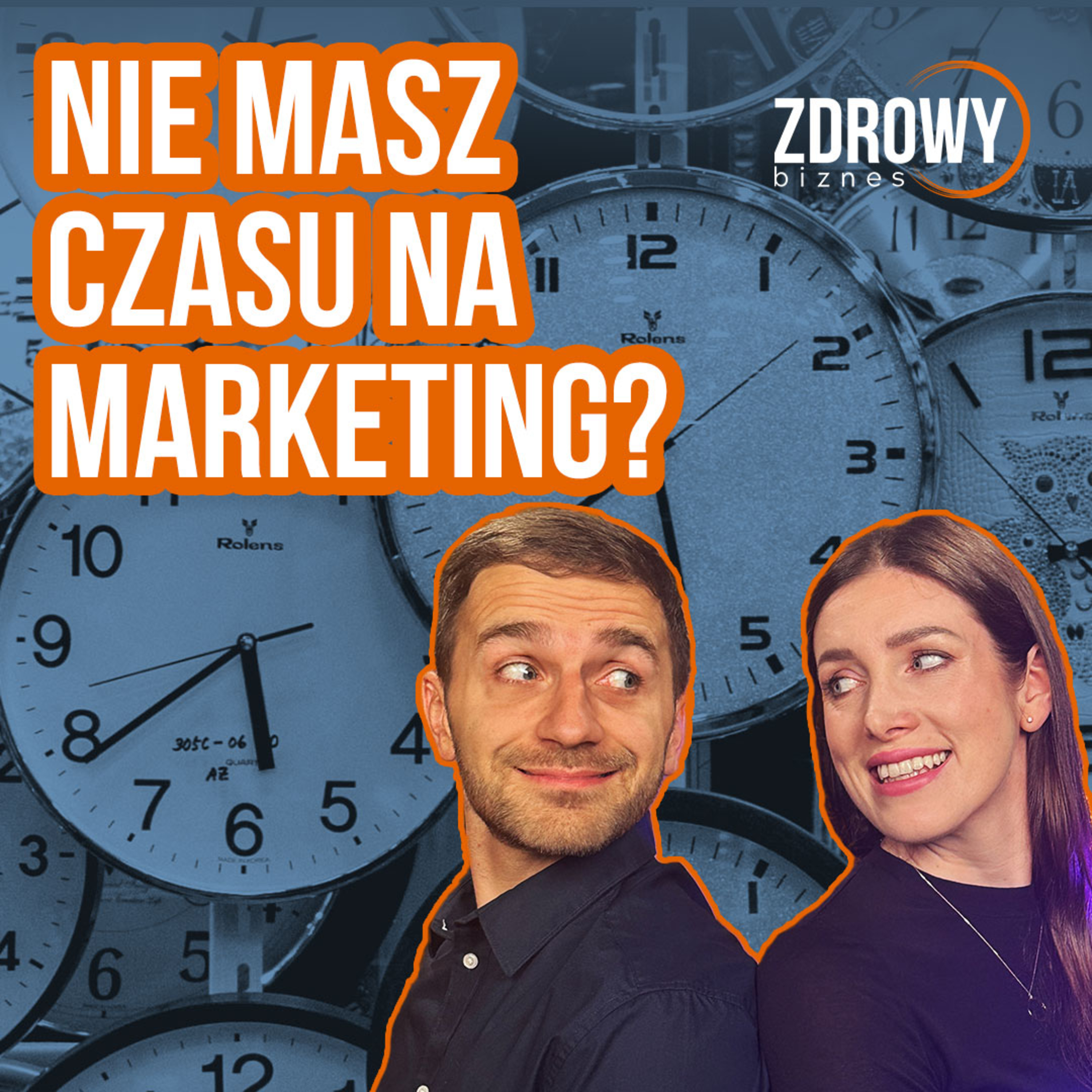 ZDROWY BIZNES