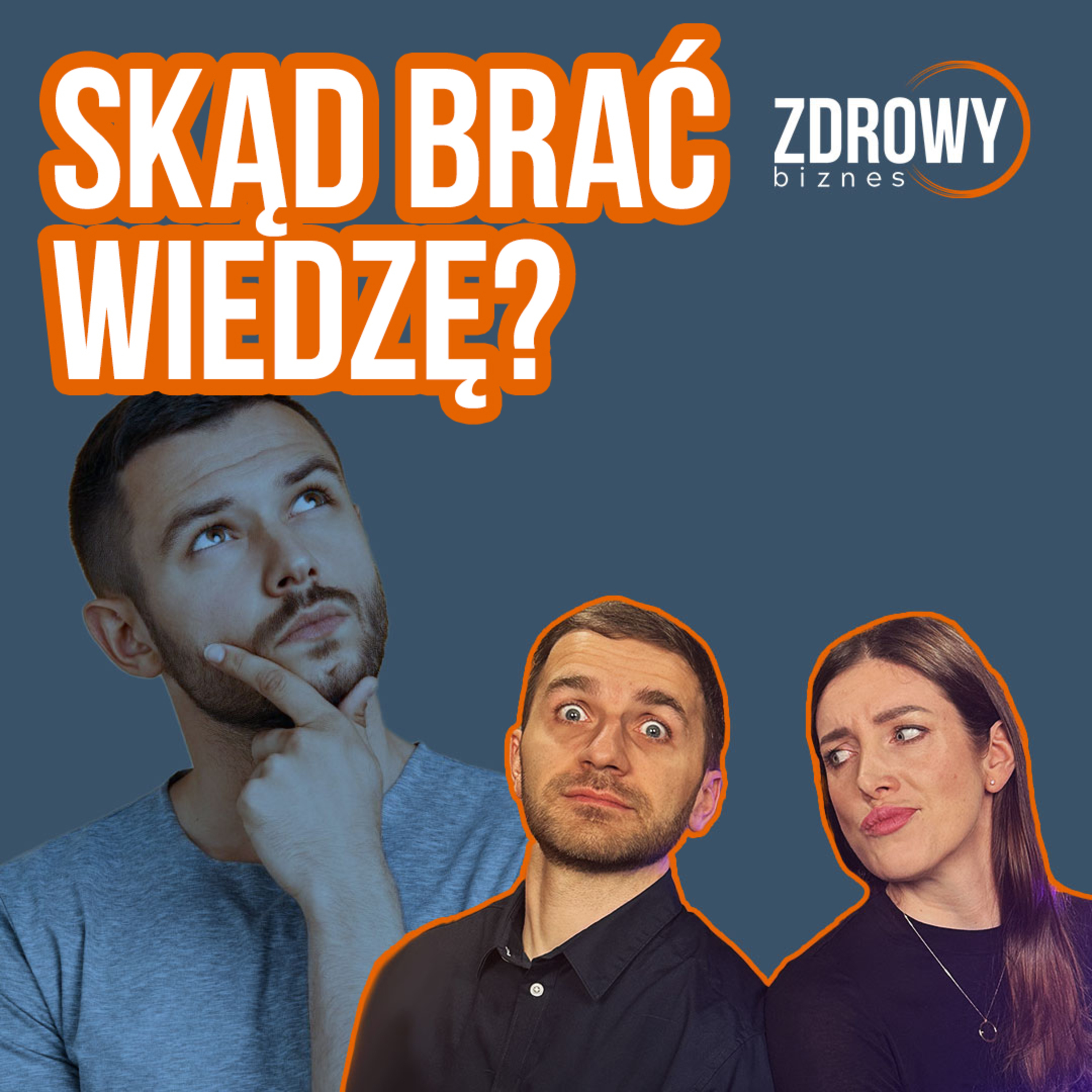 ZDROWY BIZNES
