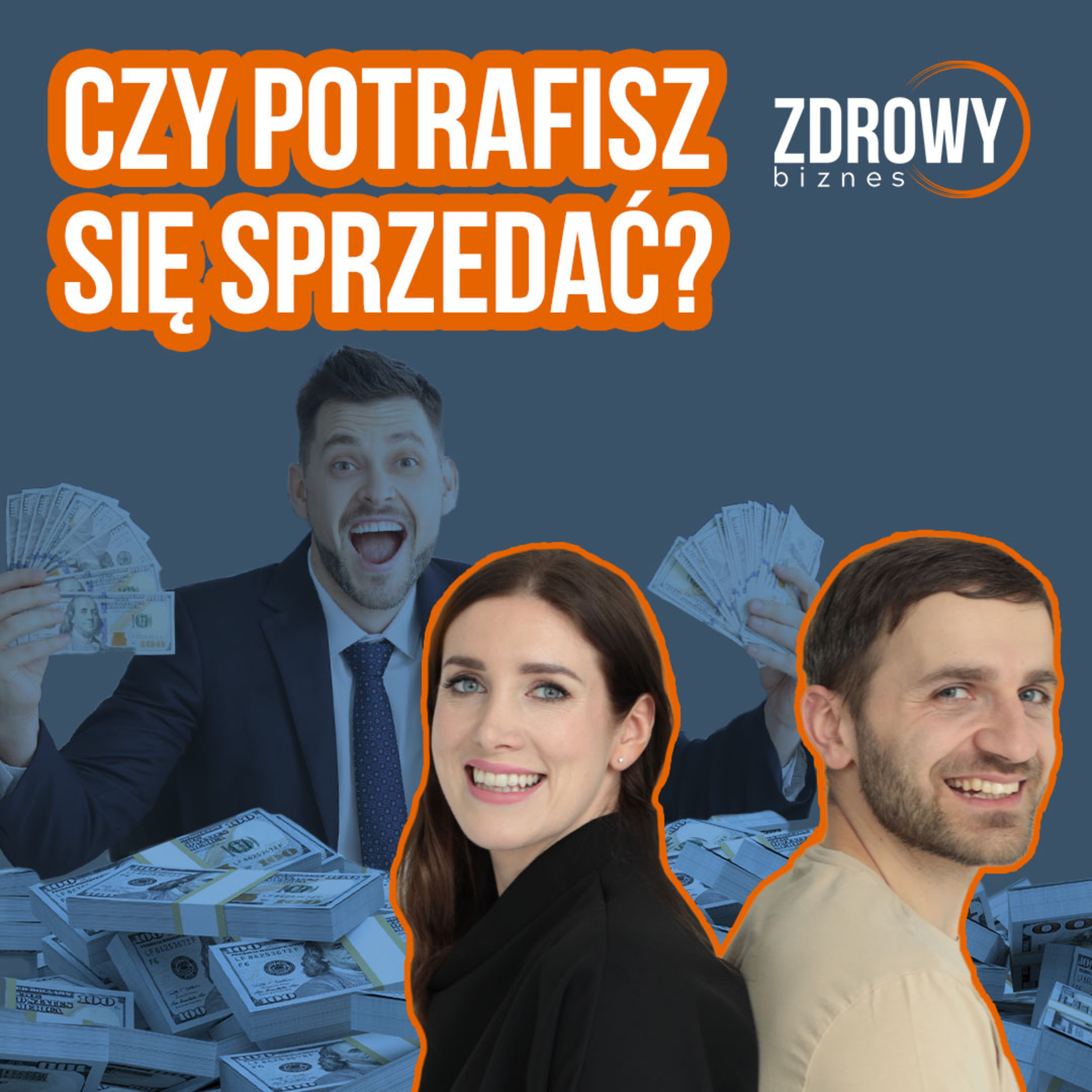 ZDROWY BIZNES