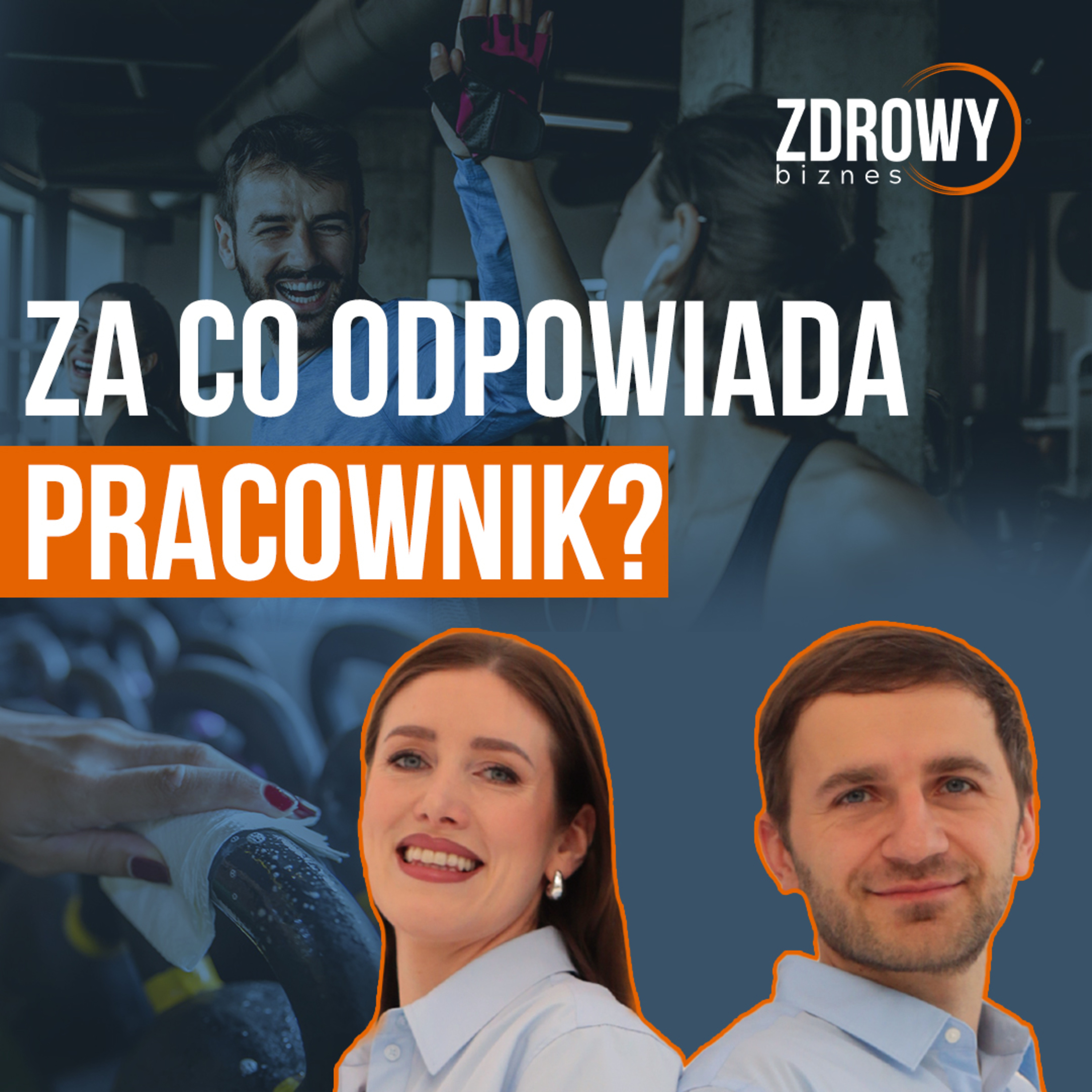 ZDROWY BIZNES