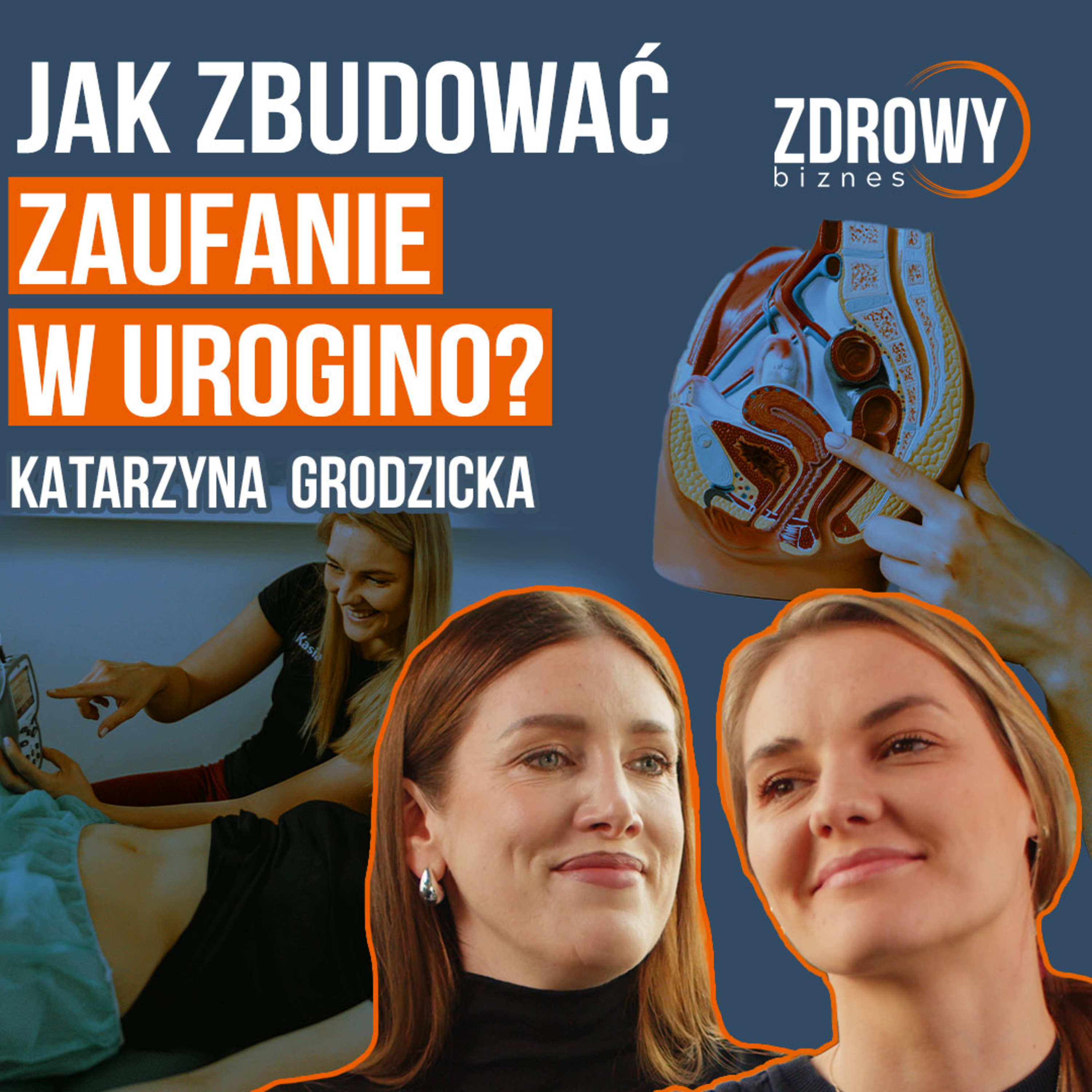ZDROWY BIZNES