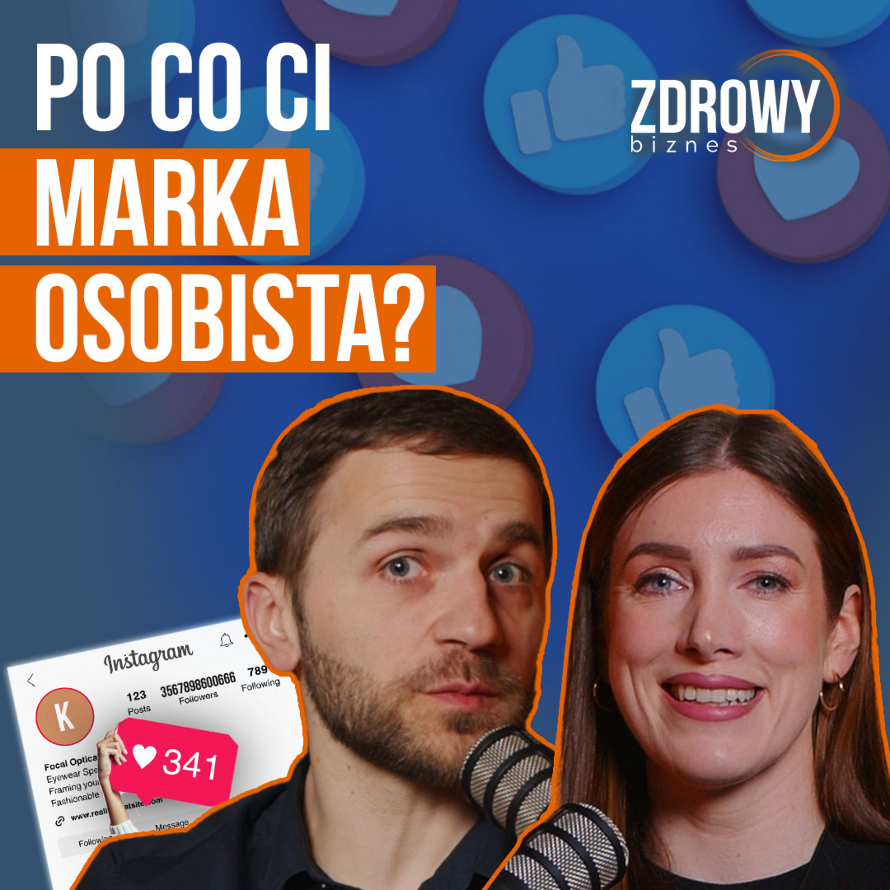 ZDROWY BIZNES