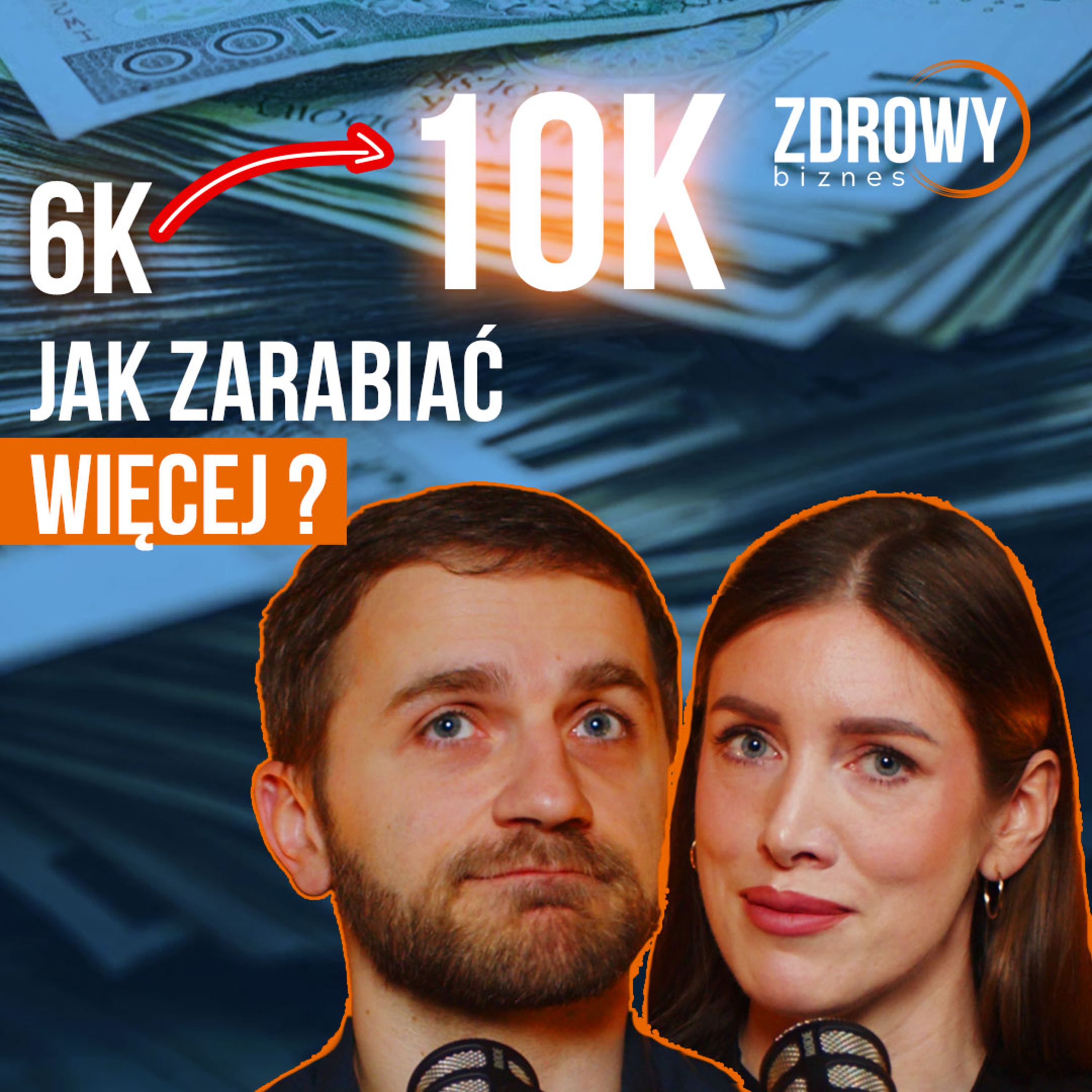 ZDROWY BIZNES