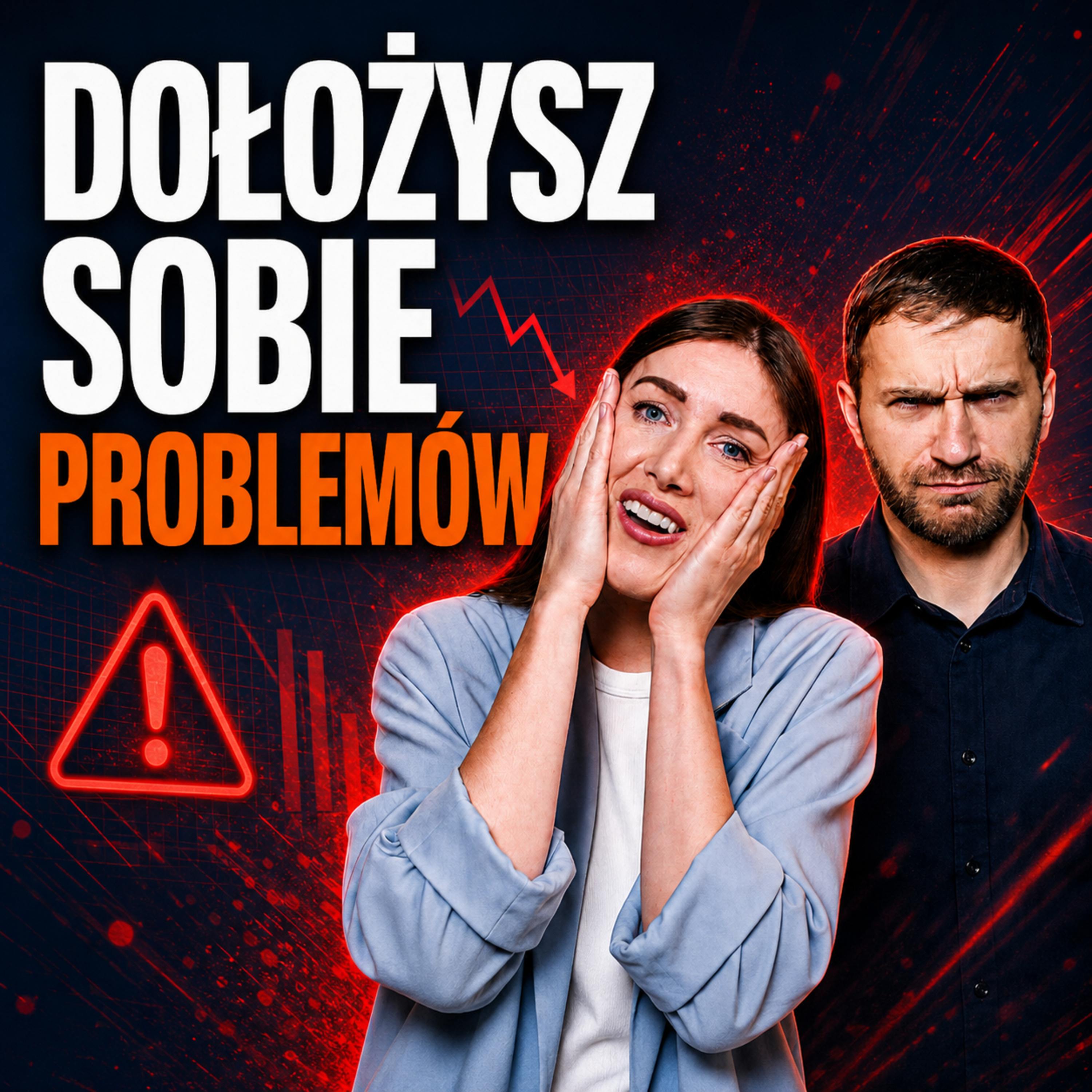 Największy błąd w rozwoju gabinetu? episode artwork