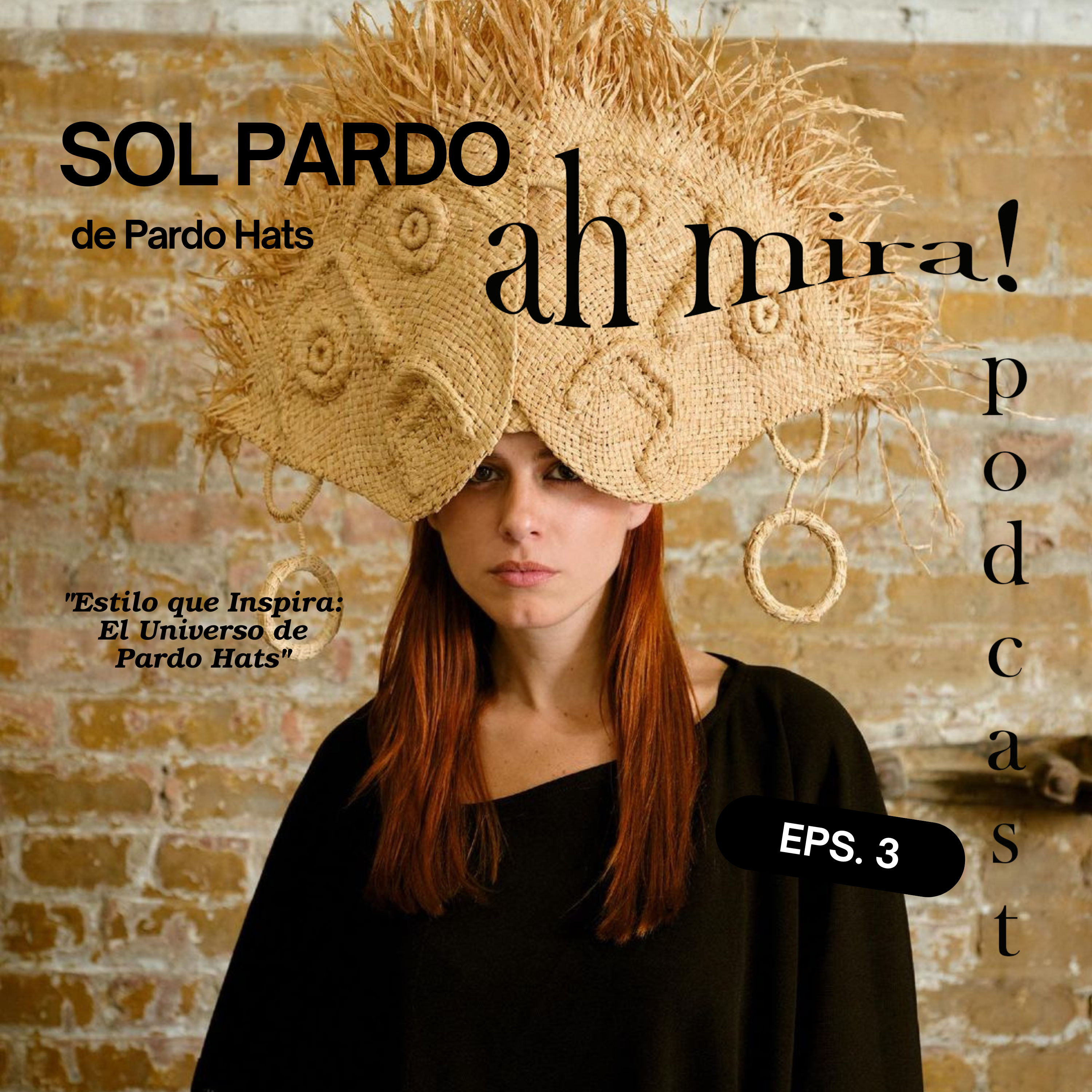 ah mira! Podcast