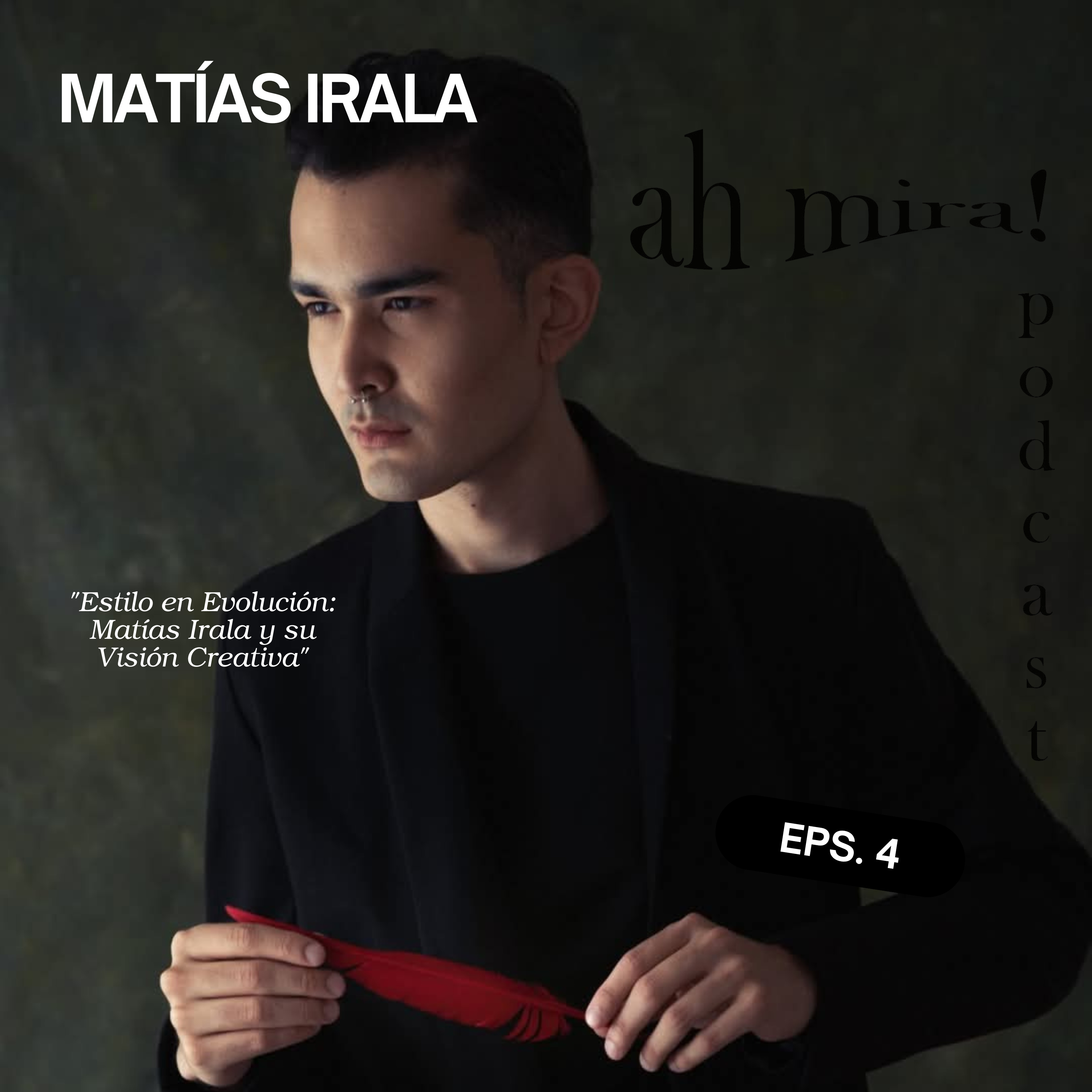 ah mira! Podcast
