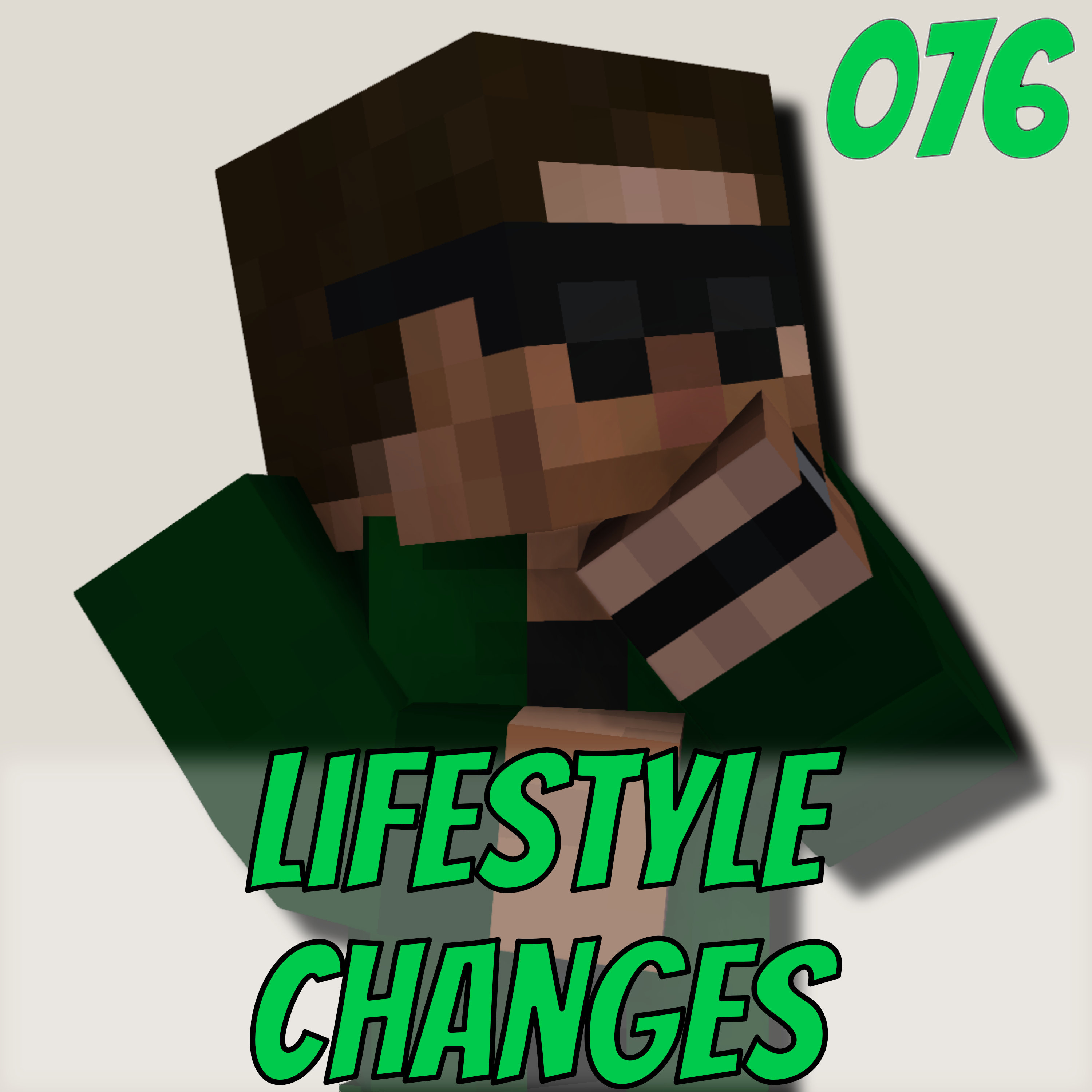 Changing for the Better - Music Free Static (076)