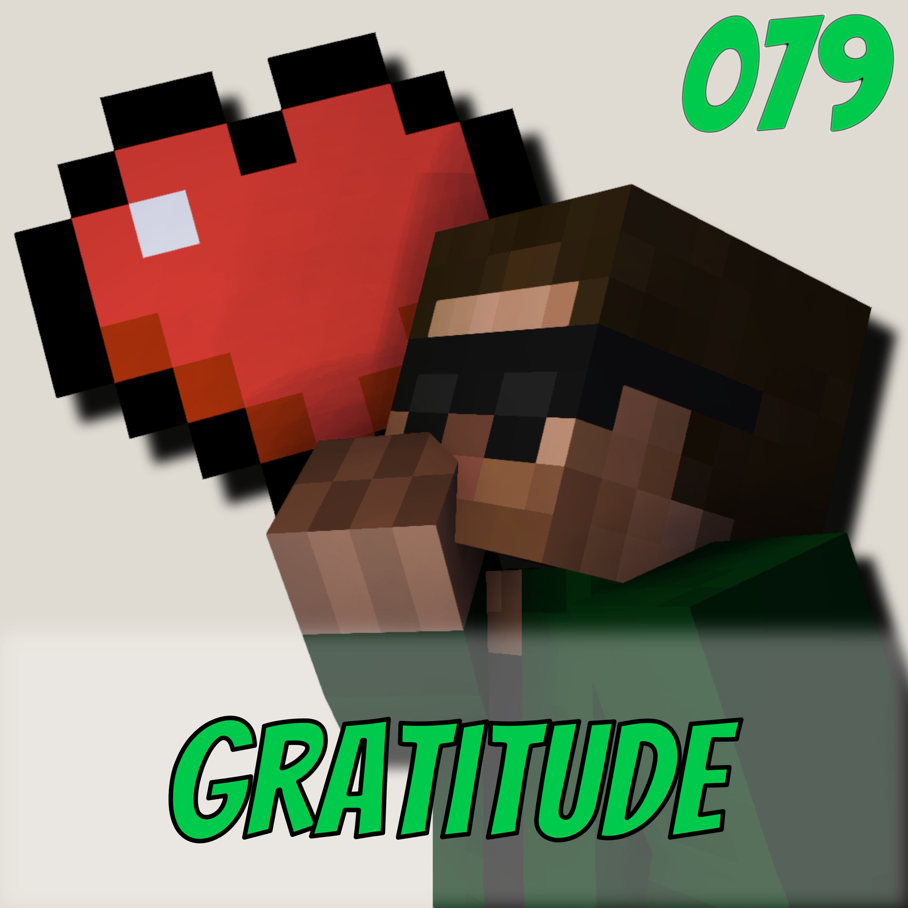 Don't Overlook Thanksgiving - Music Free Gaming (079)