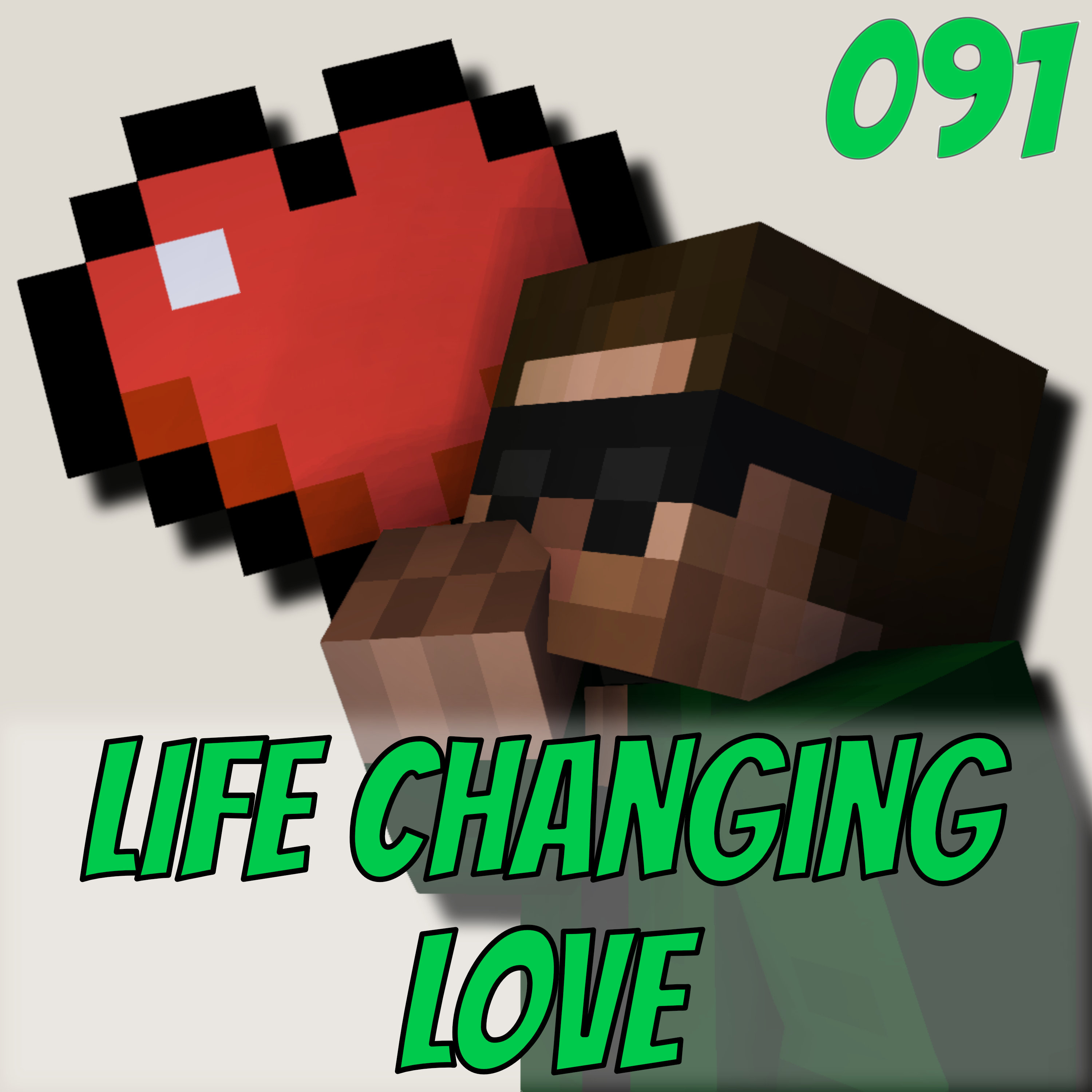 Portraying Life Changing Love in Media - Music Free Static (091)