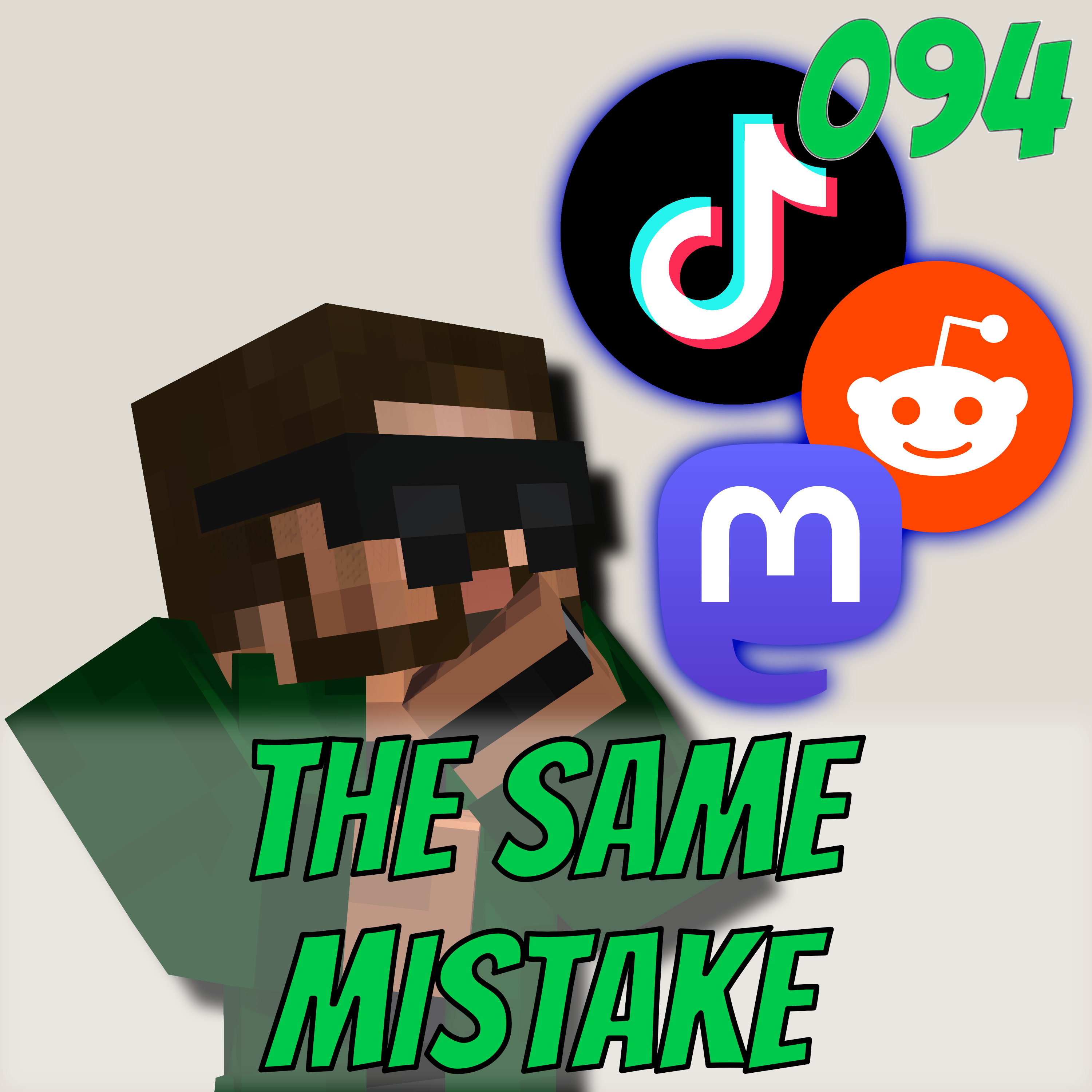 The Mistake Every Social Network is Making - Music Free Static (094)