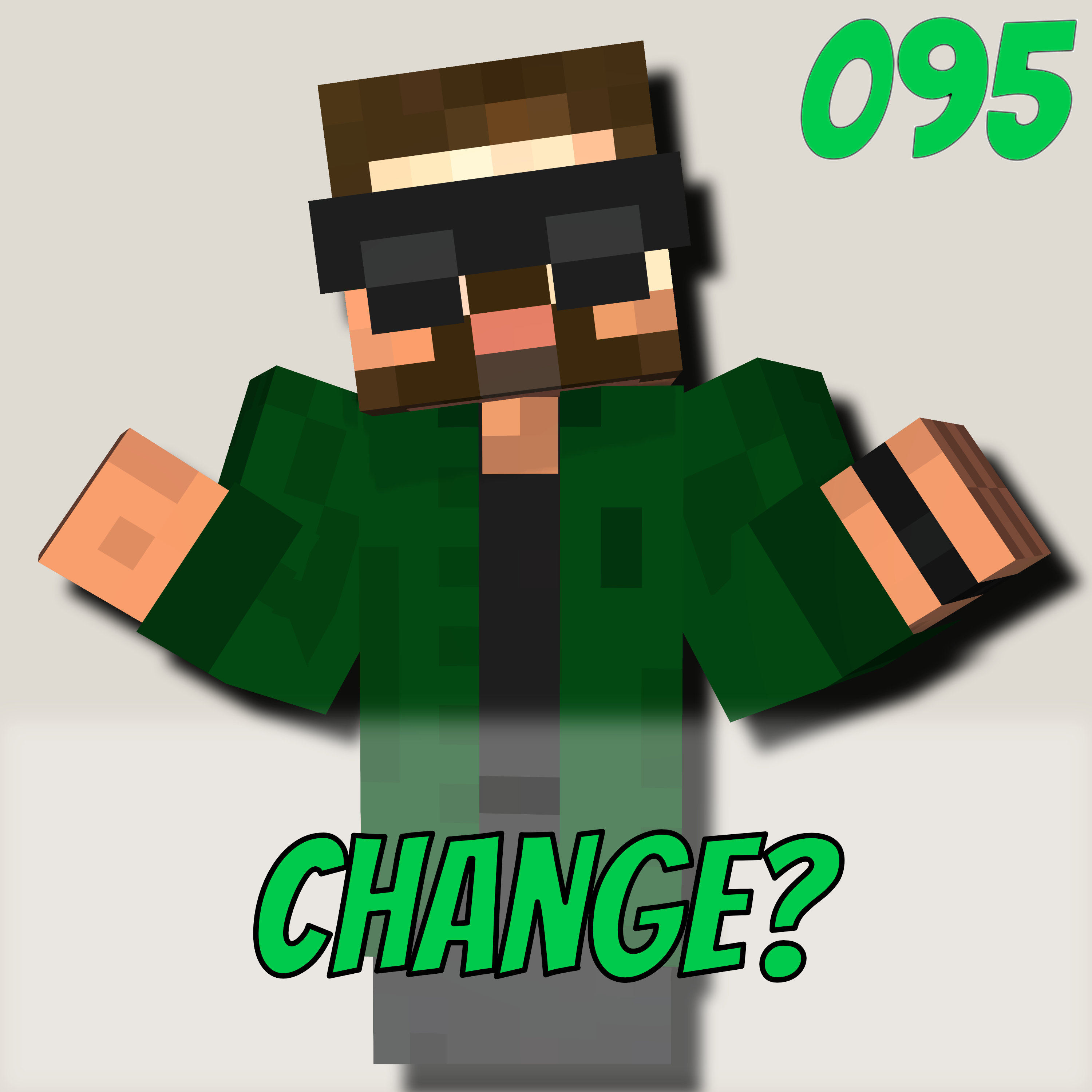 Is It Time to Change? - Music Free Static (095)