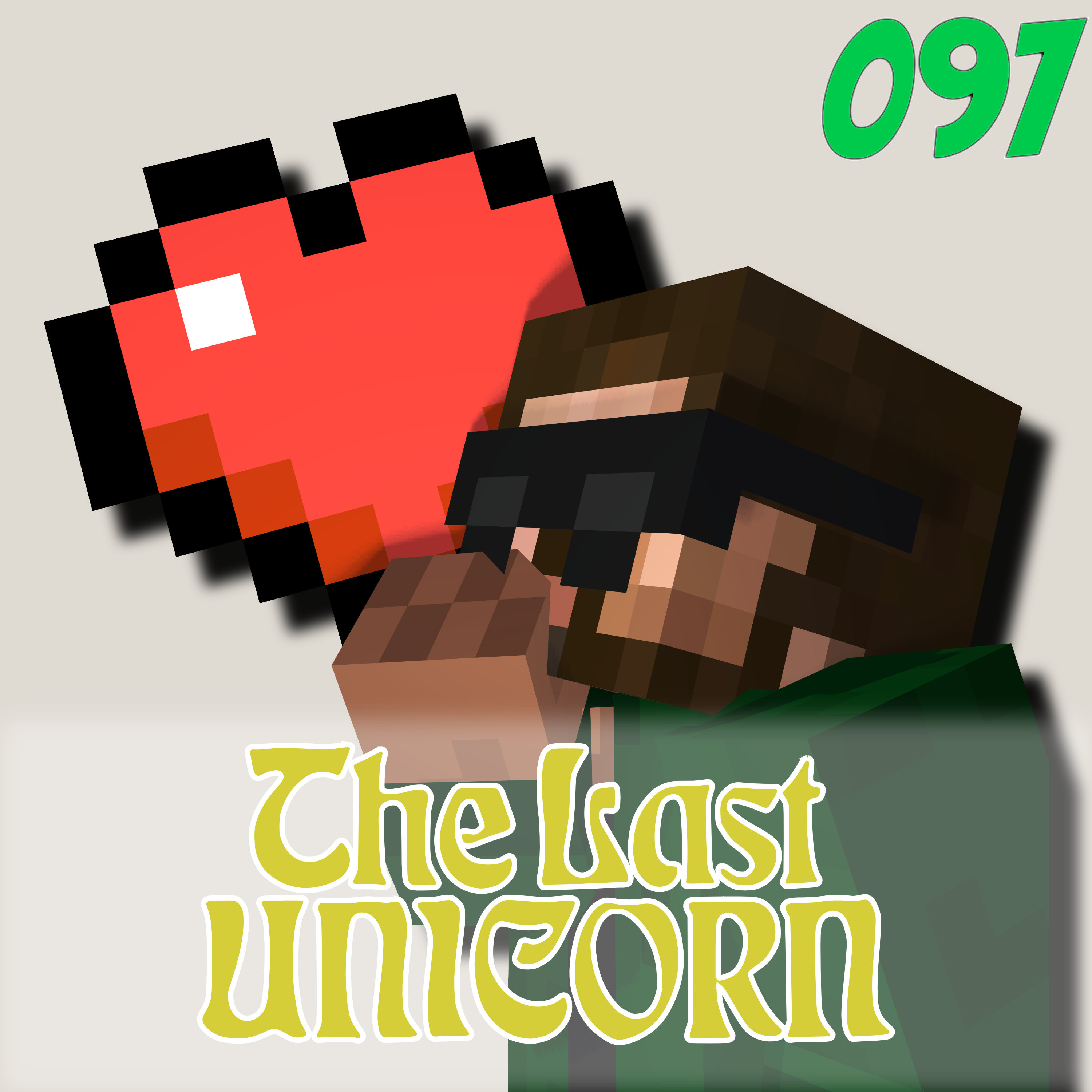 The Last Unicorn (1982) - Music Free Static (097)