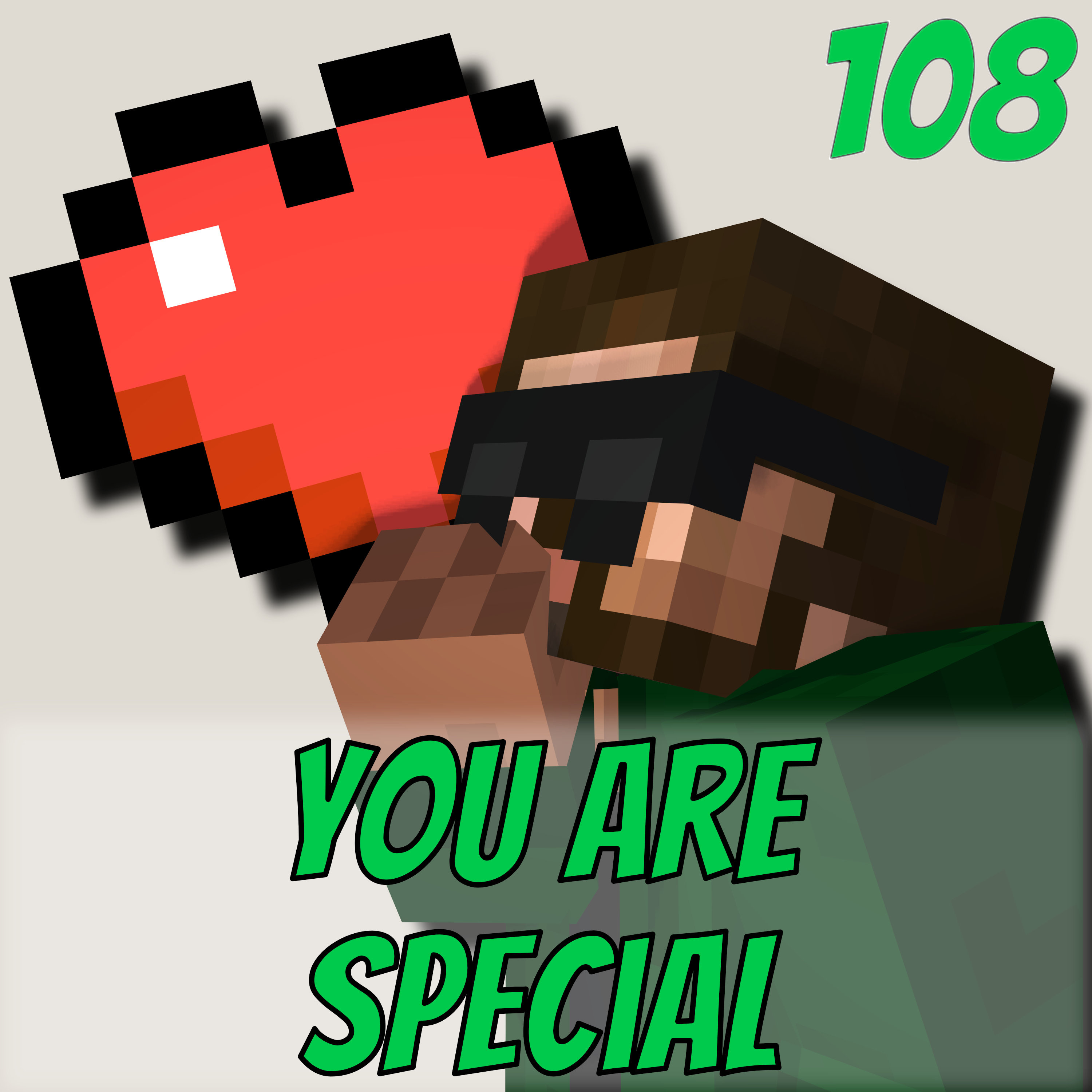 You Make The World Better - Music Free Static (108)