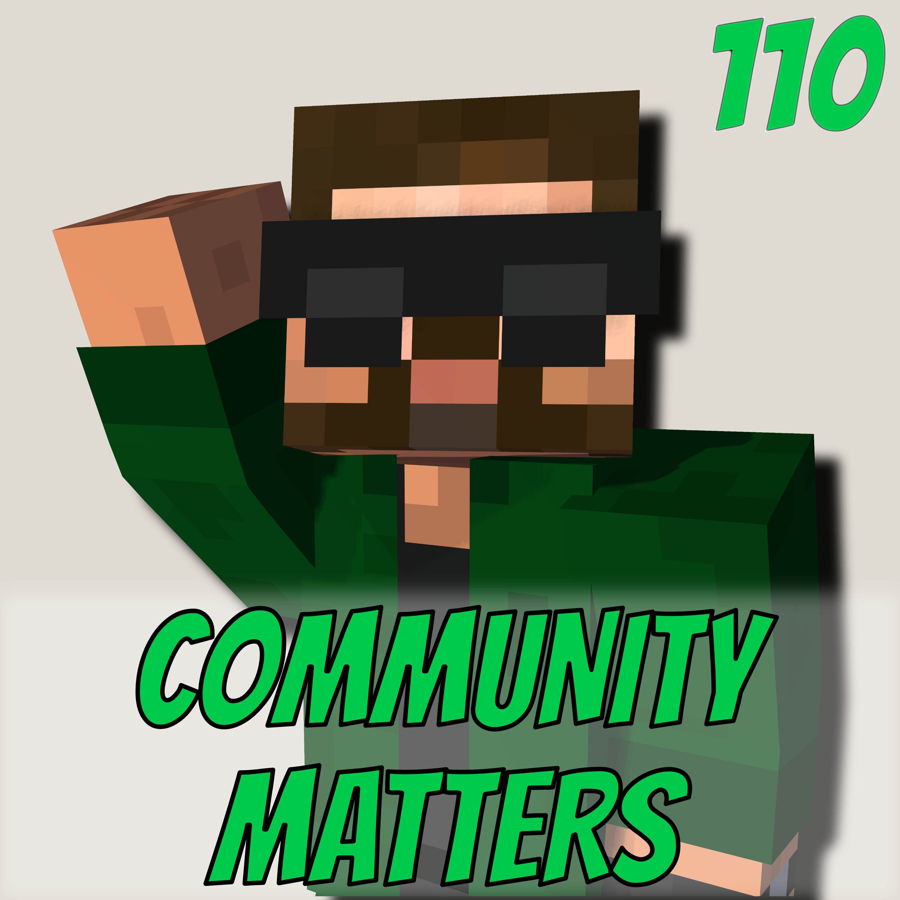 Why Community Matters for Every Introvert - Music Free Static (110)