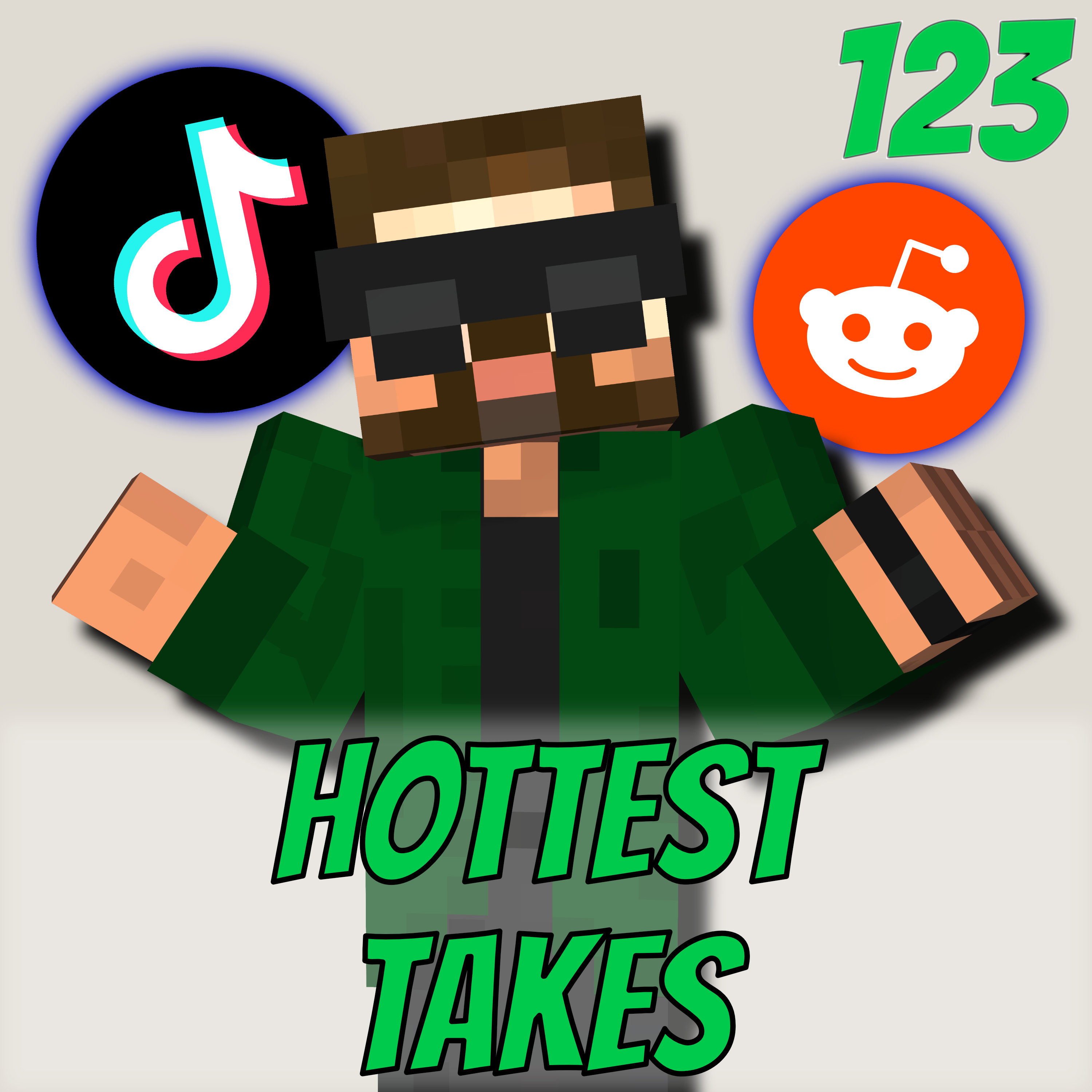 Hot Takes Are Destroying Communities (And You!) - Music Free Static (123)