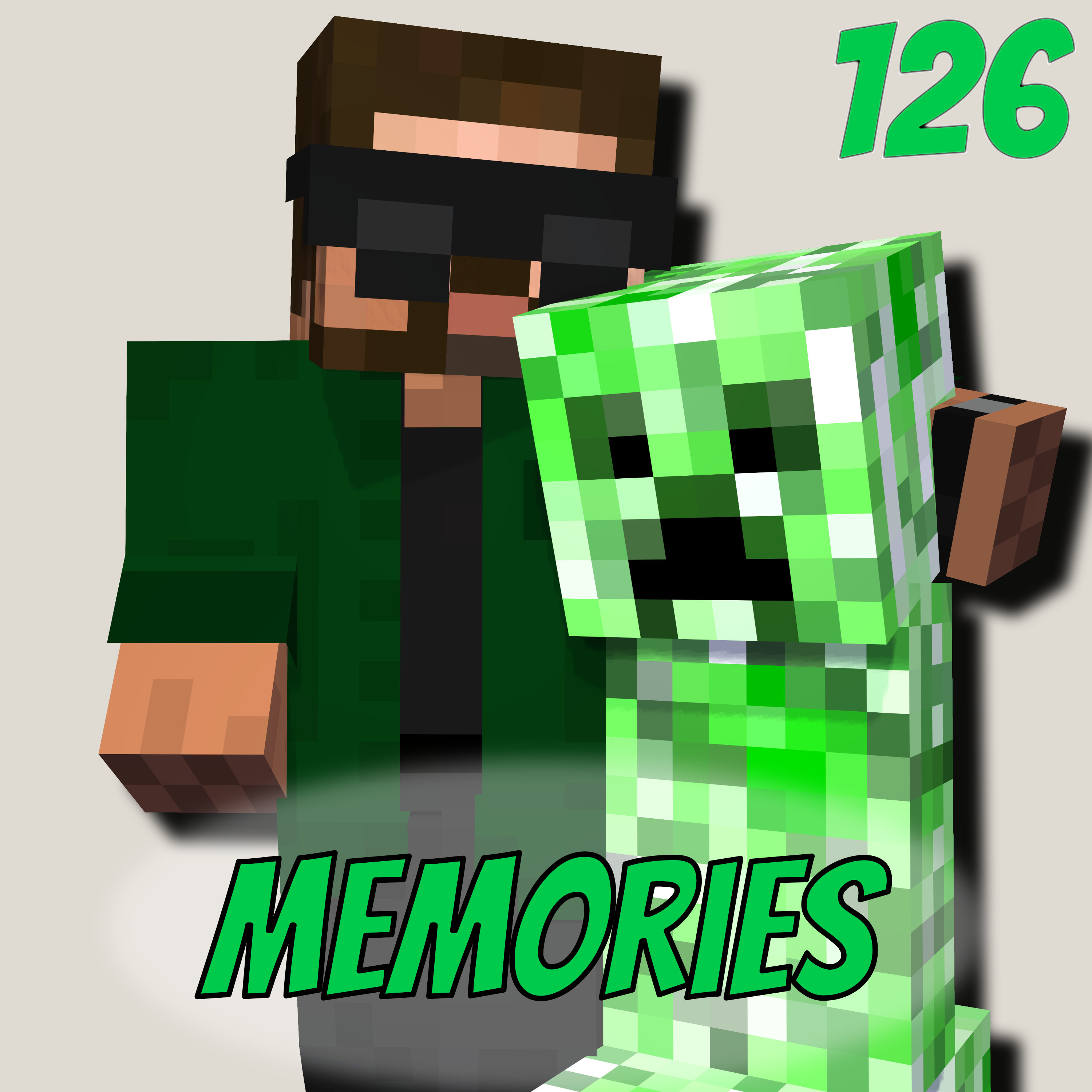 Memories and Mementos - Music Free Static (126)