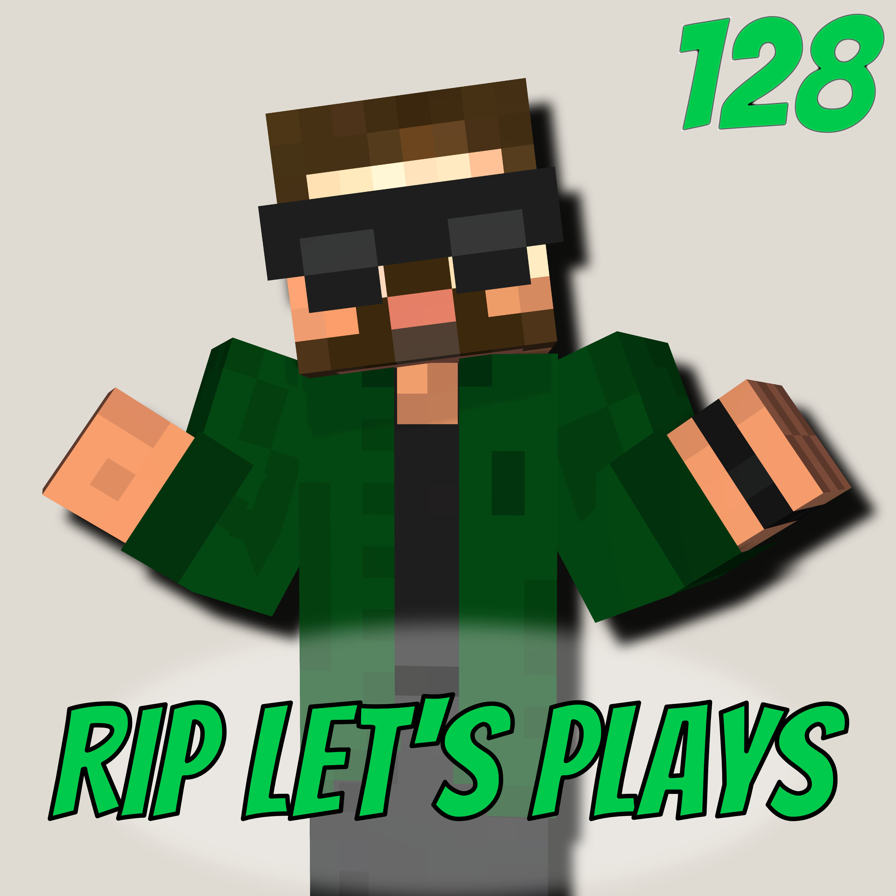 Did Streaming Kill Let's Plays? - Music Free Static (128)
