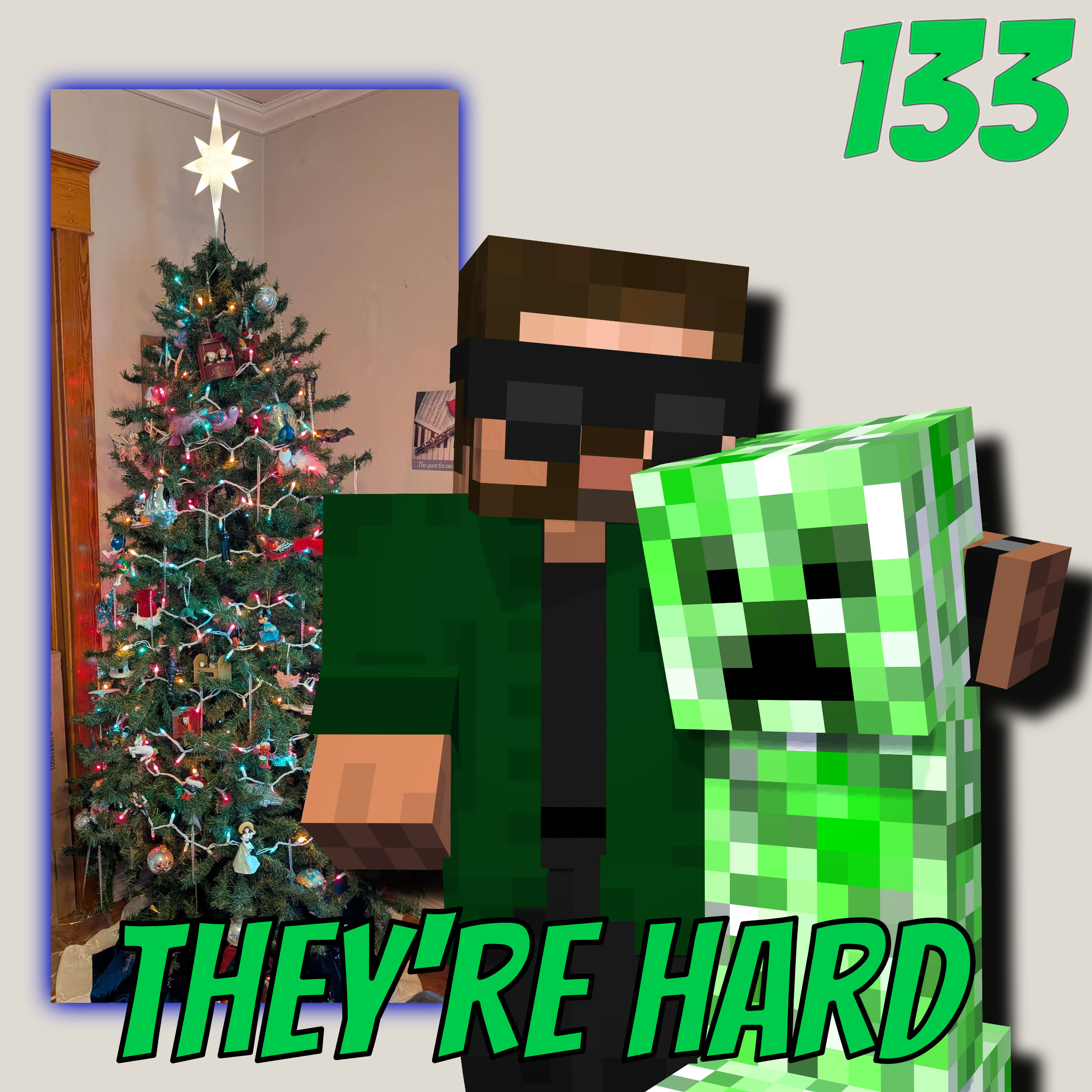 Loss and Holiday Traditions - Music Free Static (133)