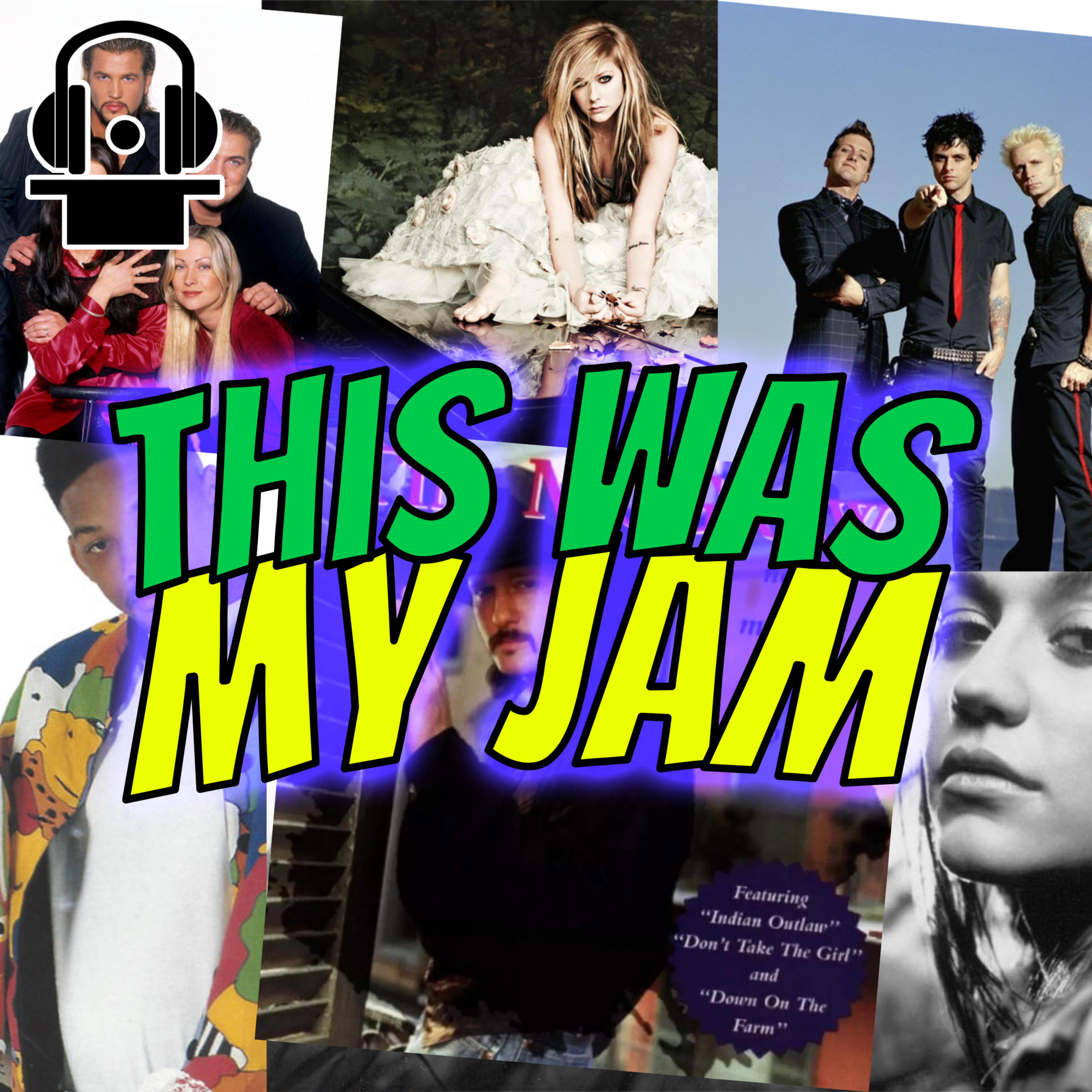 This Was My Jam - Music Free Static (137)