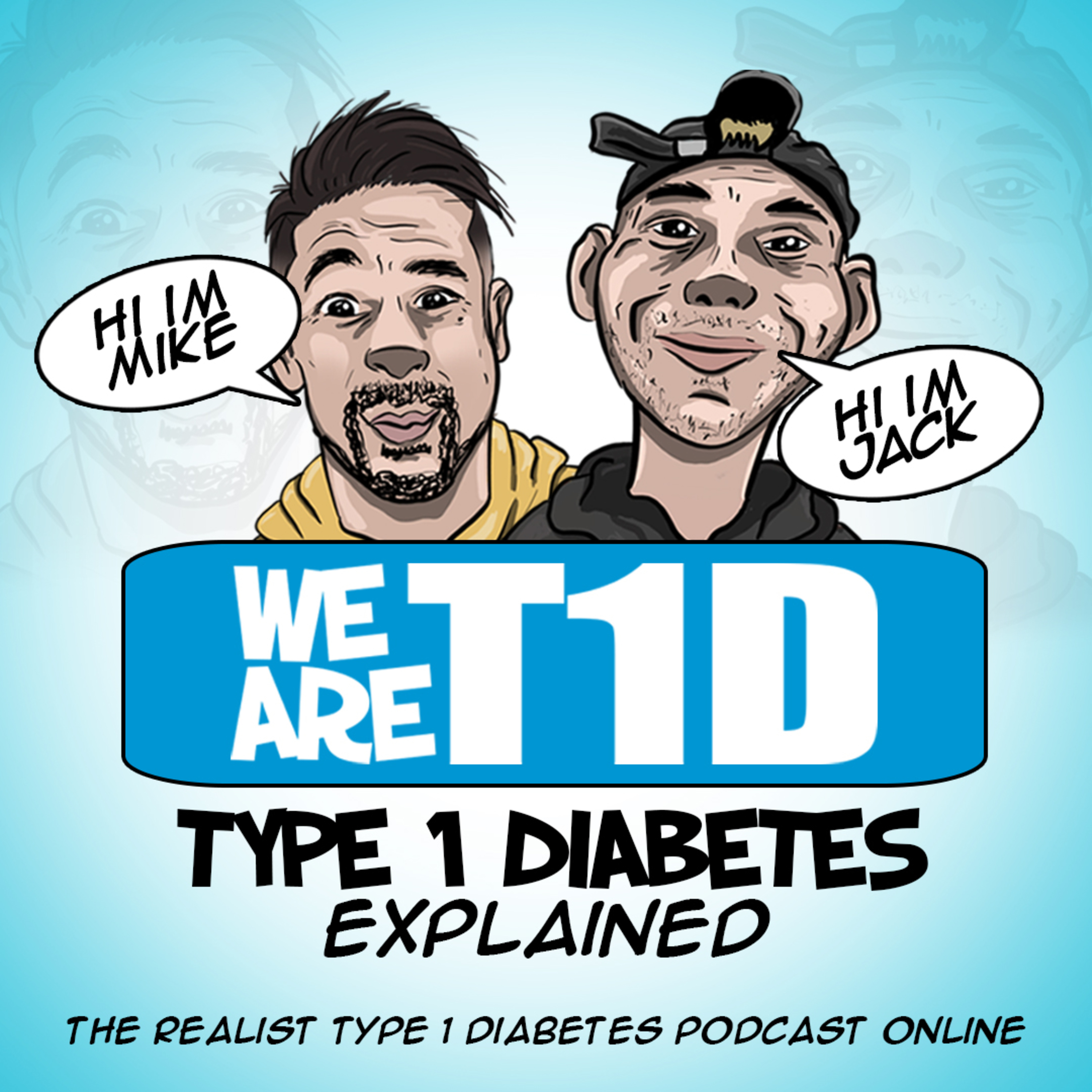 Essential: What is Type 1 Diabetes? | Type 1 Diabetes Explained – Ep 1