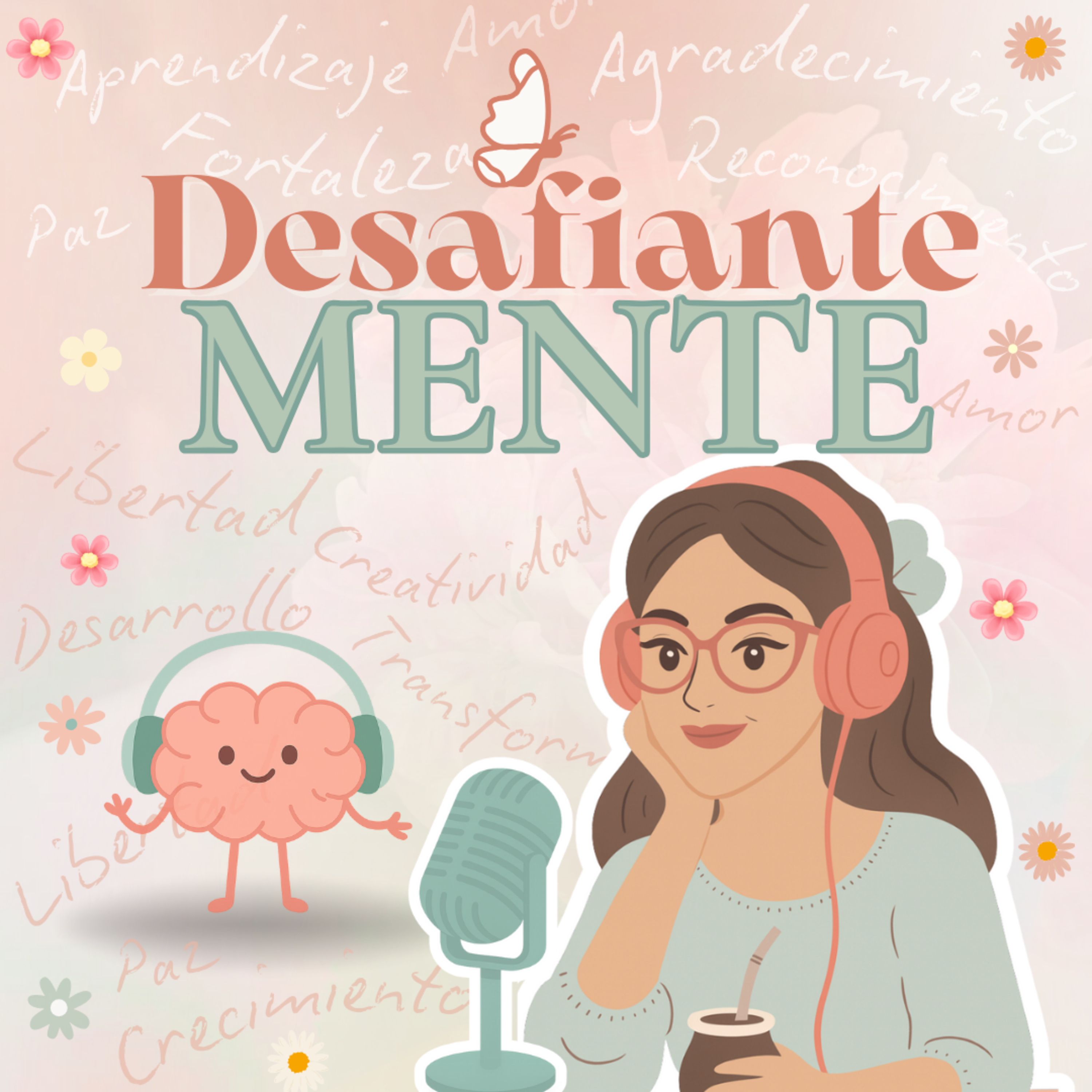 Portada de DesafianteMENTE