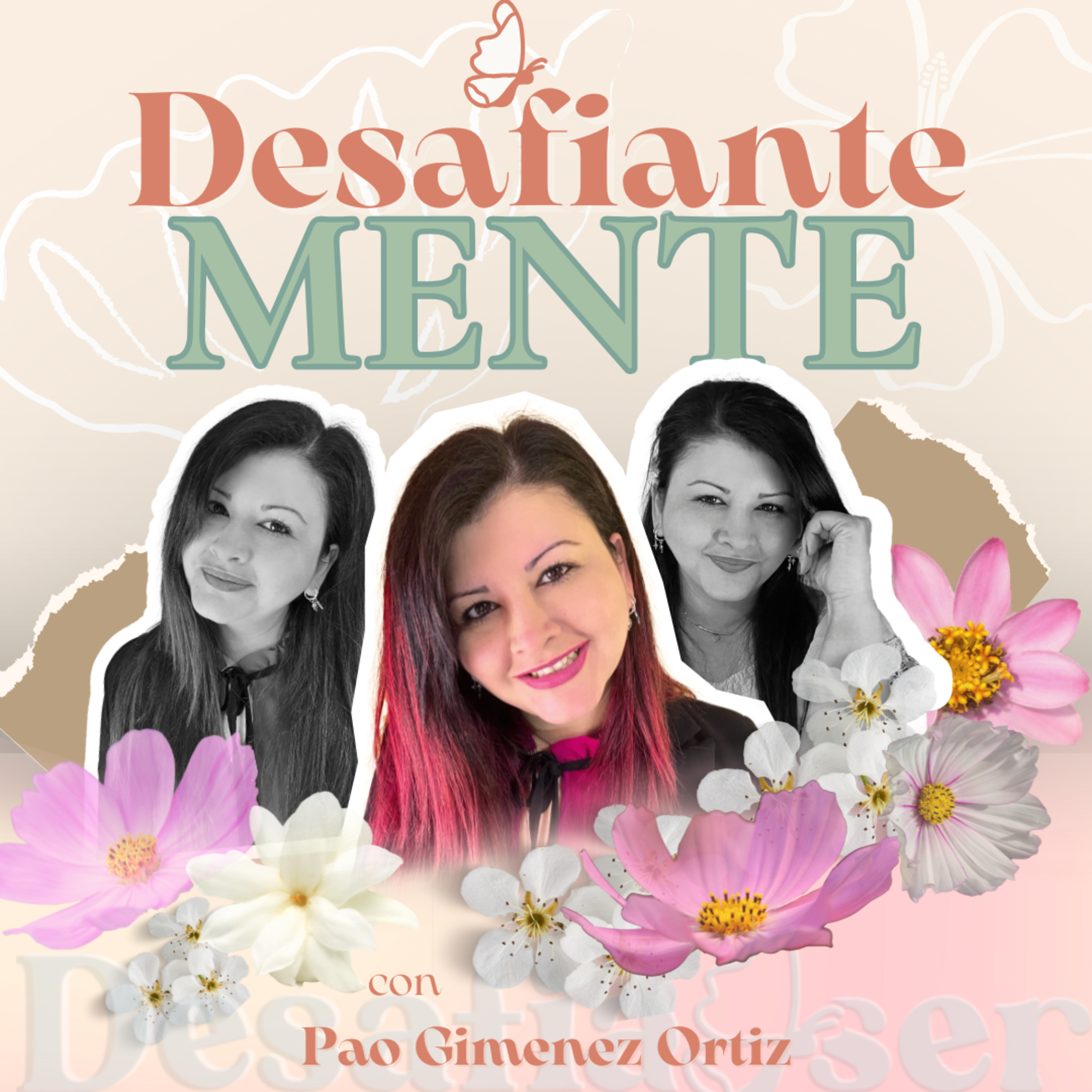 Portada de DesafianteMENTE