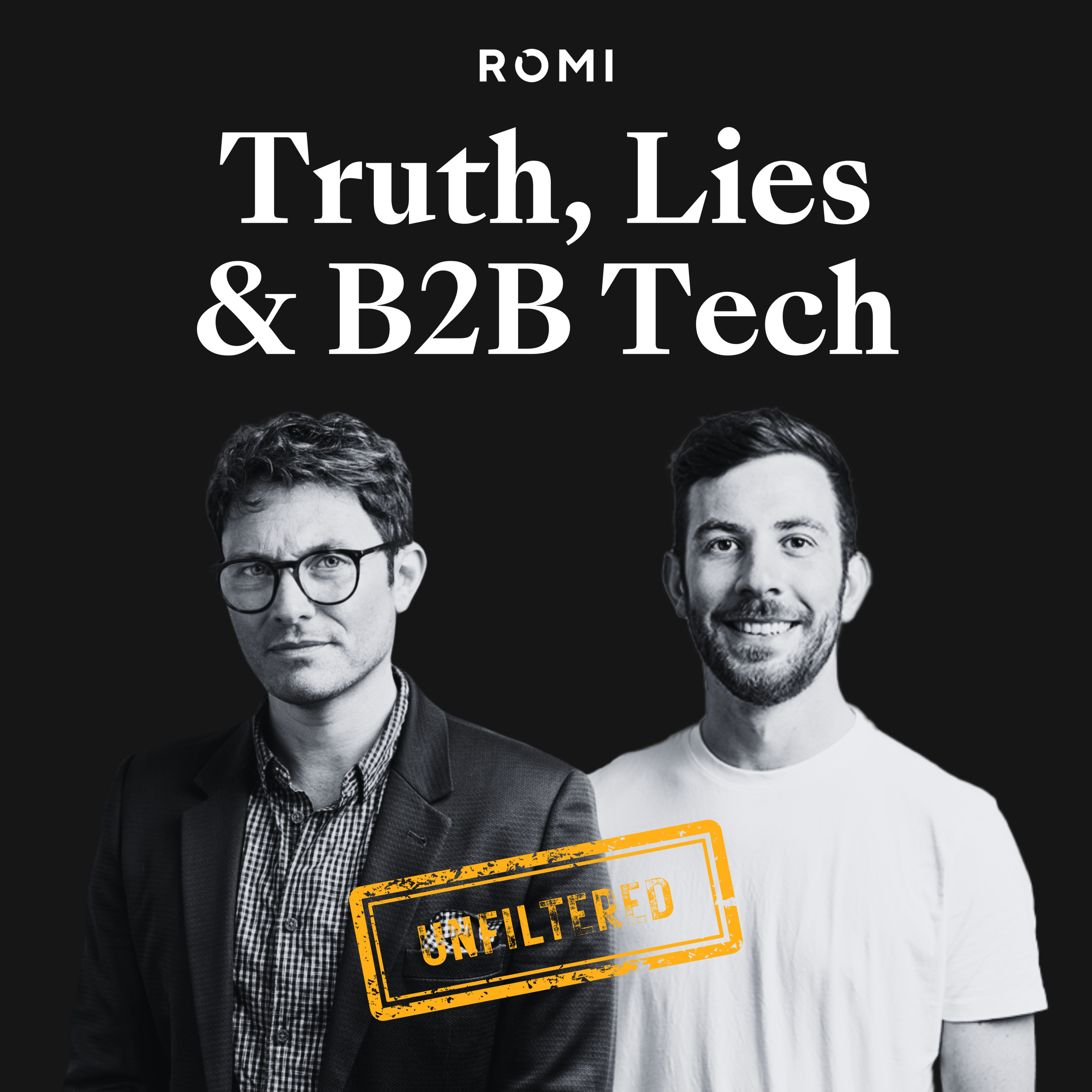 Growth-Driven Design: a smarter way to run your website episode artwork