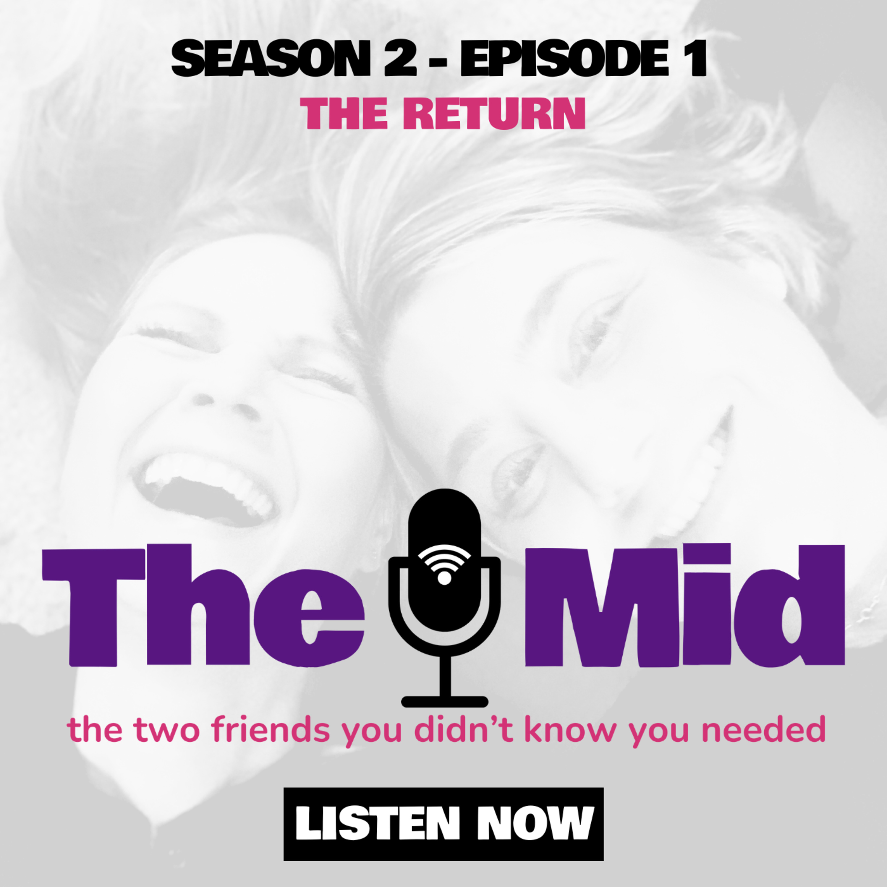 S2-Episode 1: The Return