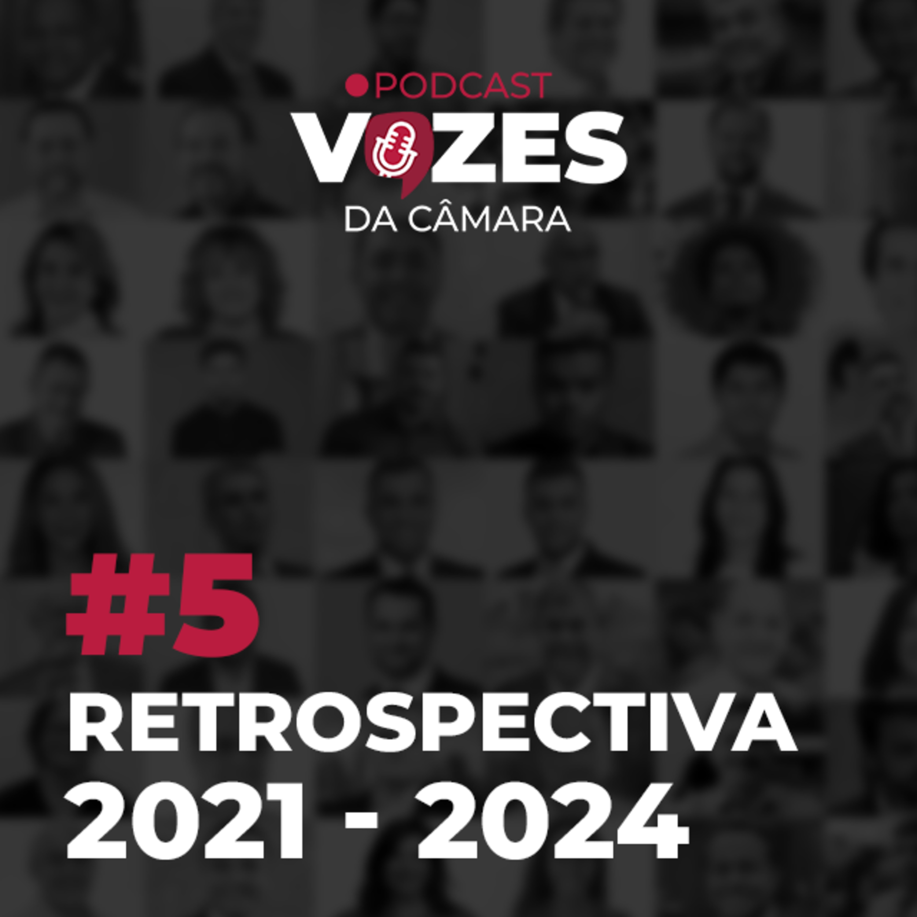 Vozes da Câmara