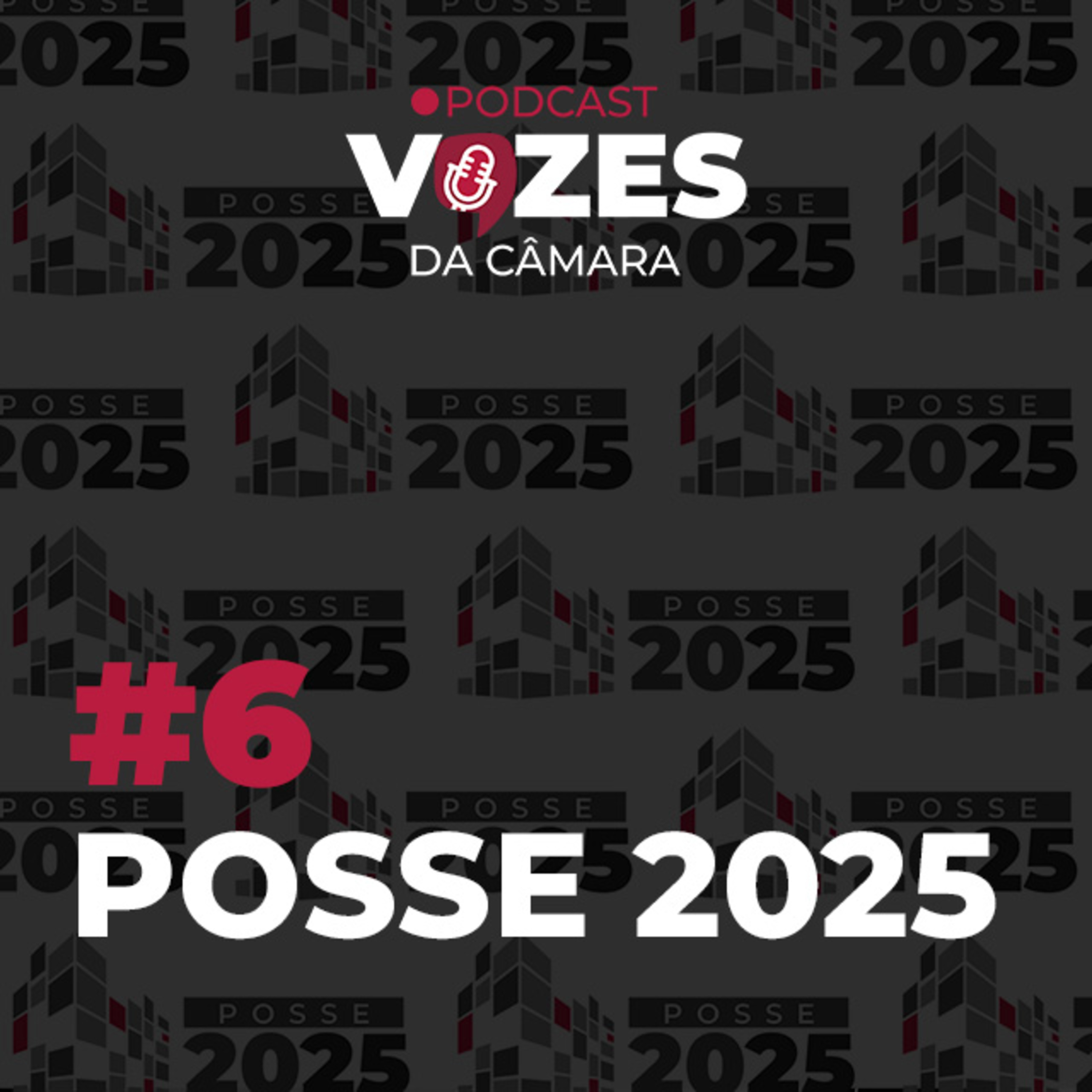 Vozes da Câmara