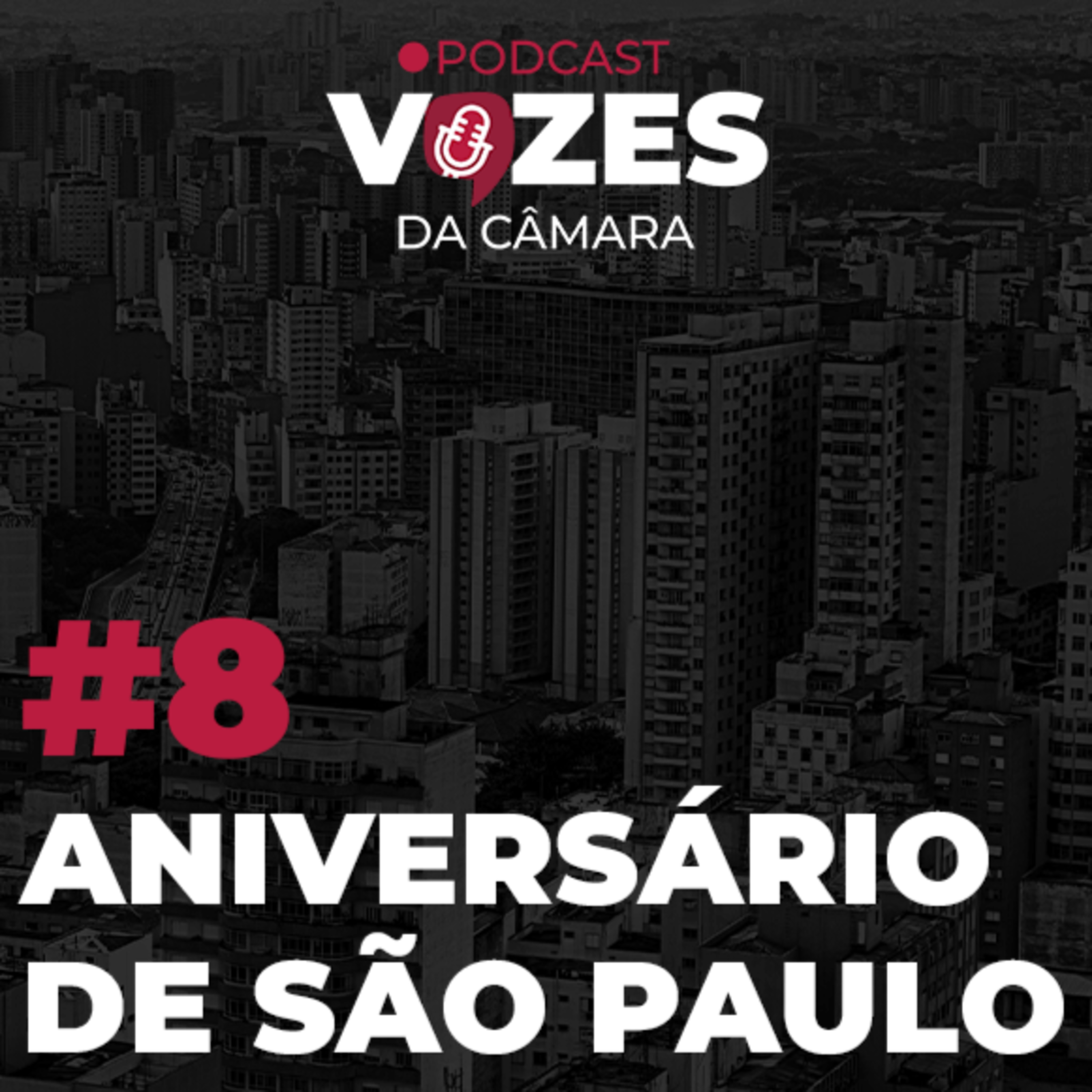 Vozes da Câmara