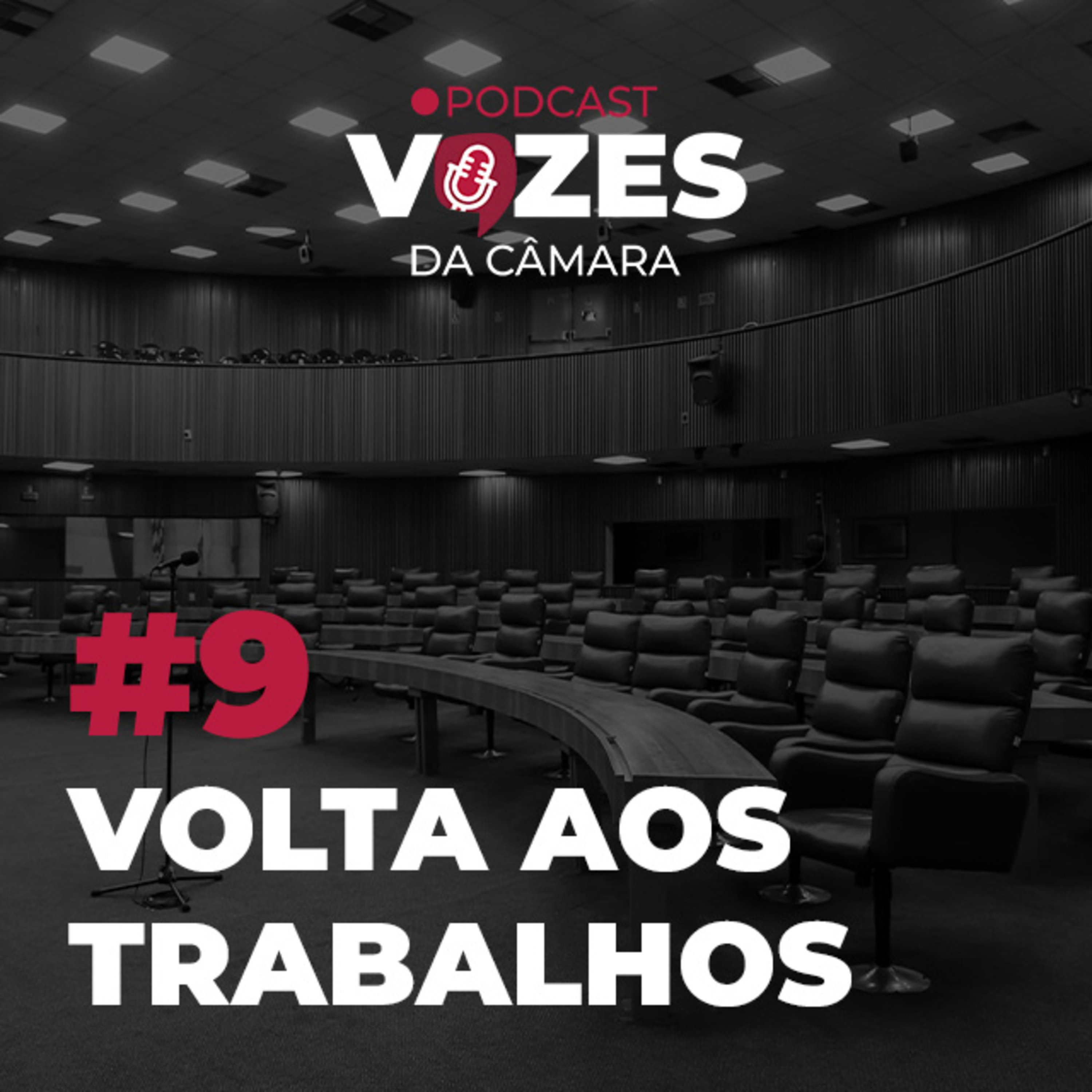 Vozes da Câmara