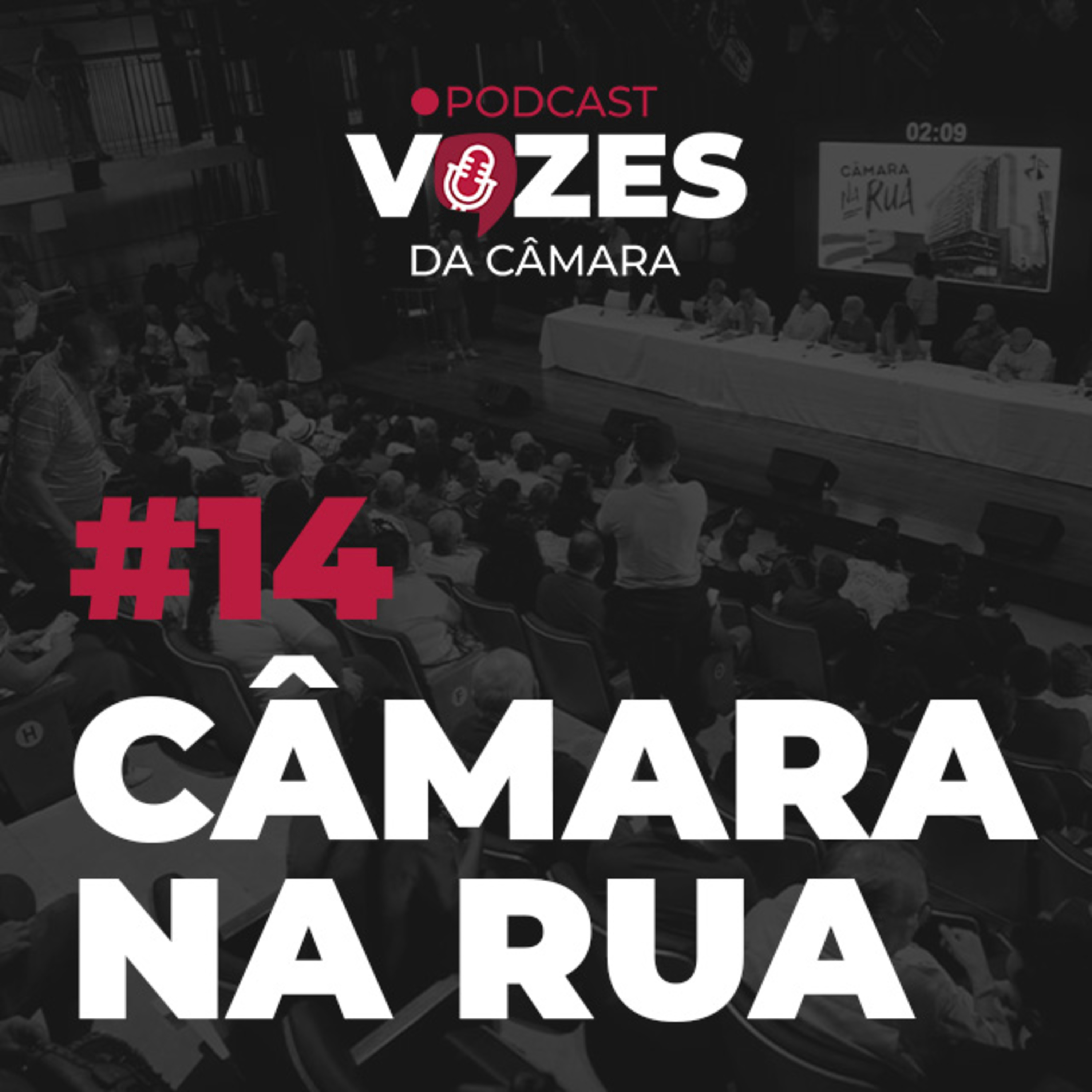 Vozes da Câmara