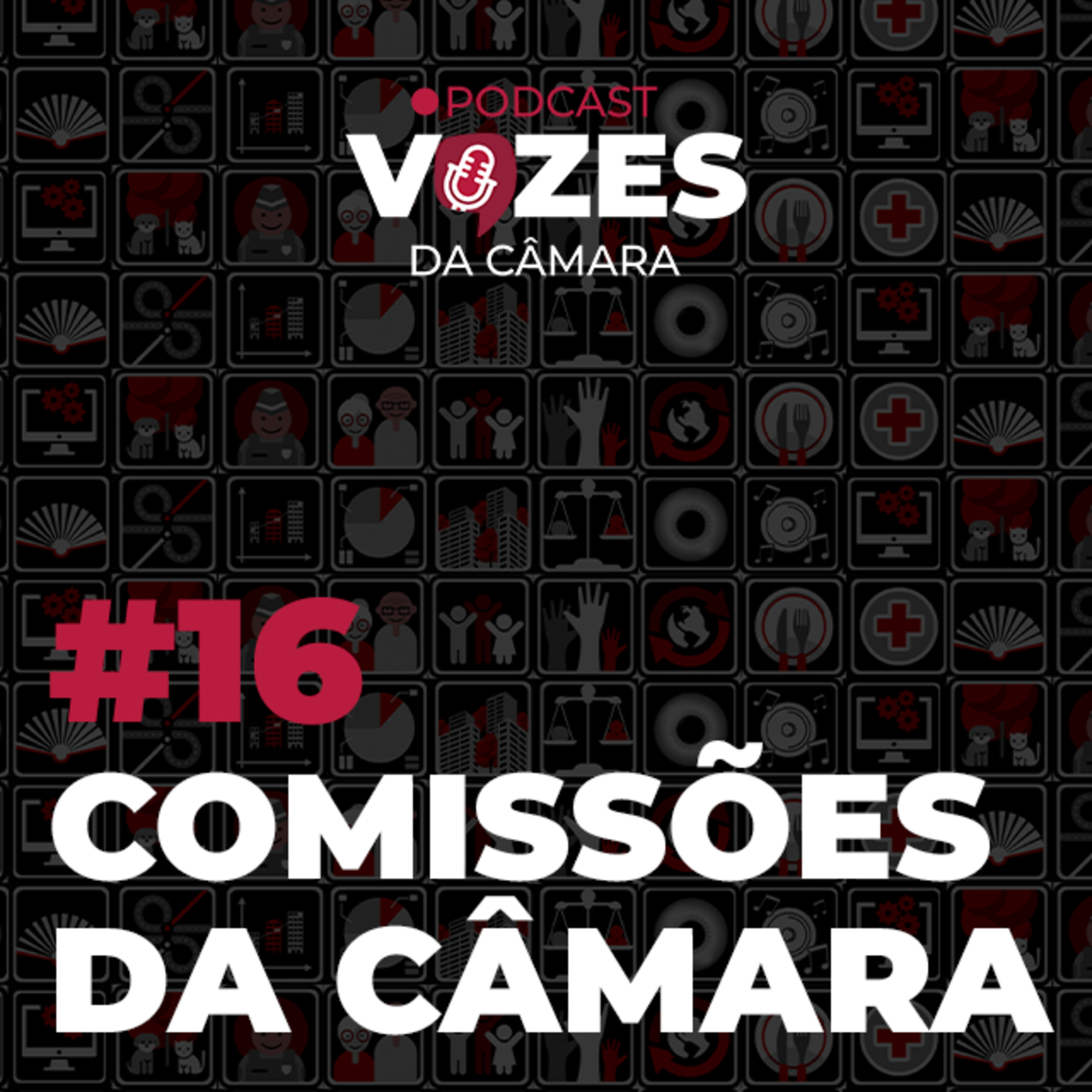 Vozes da Câmara