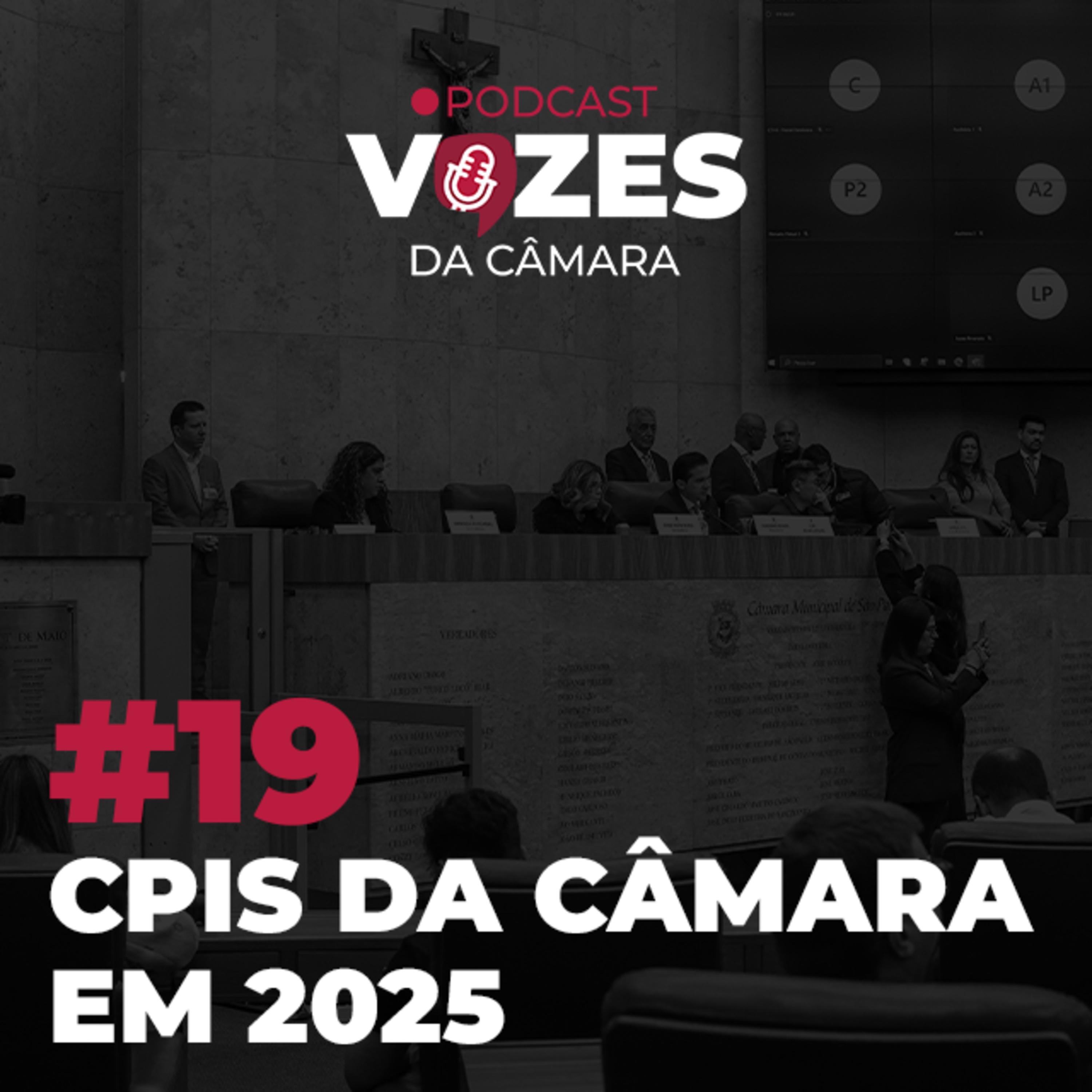 Vozes da Câmara