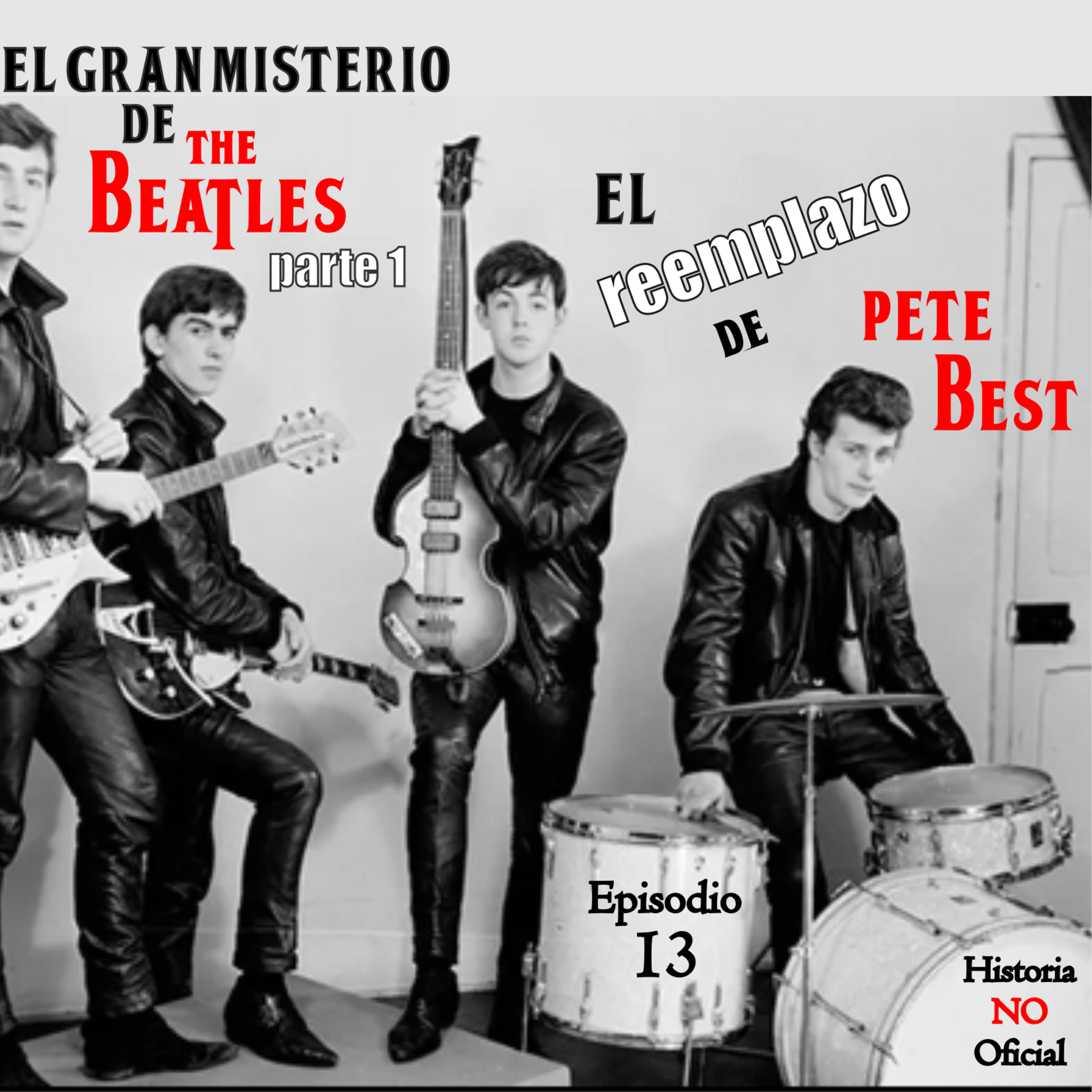 Historia NO oficial